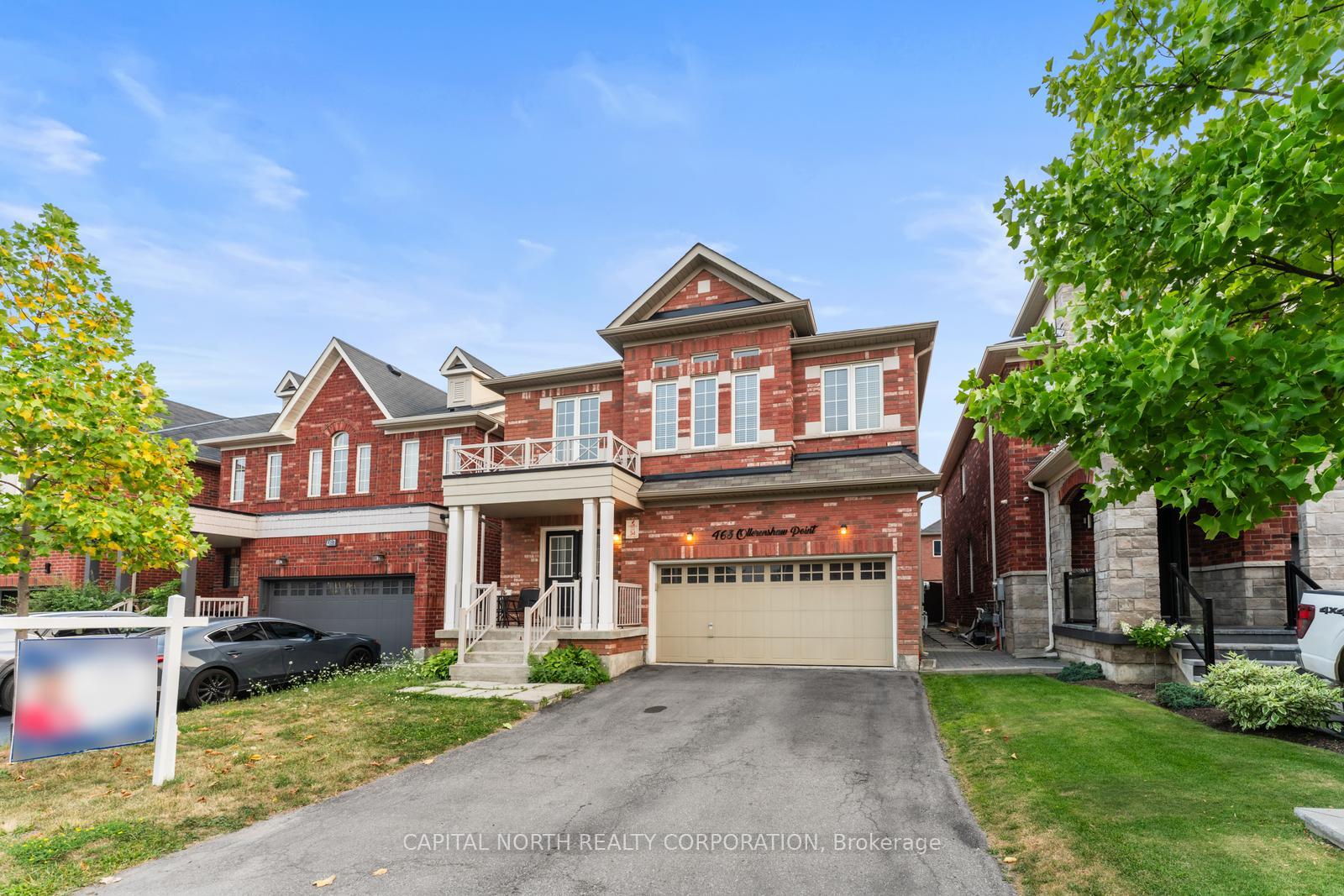 Photo 2 of 463 Ollerenshaw Point, Milton, Harrison — HOMEH