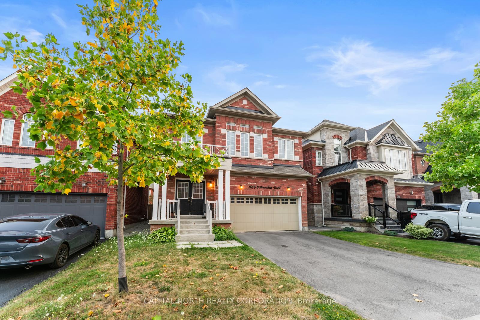 Photo 6 of 463 Ollerenshaw Point, Milton, Harrison — HOMEH