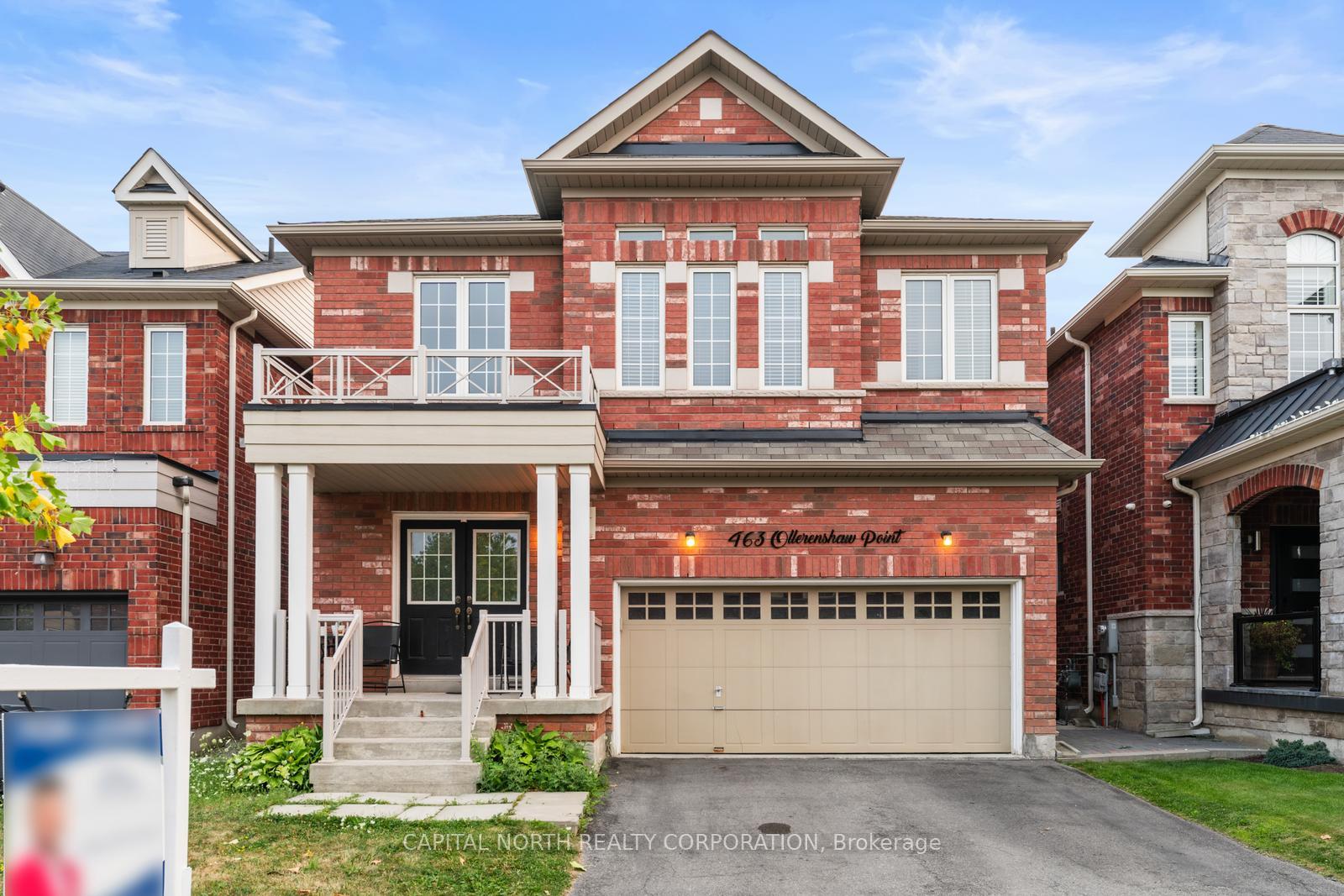 Photo 3 of 463 Ollerenshaw Point, Milton, Harrison — HOMEH