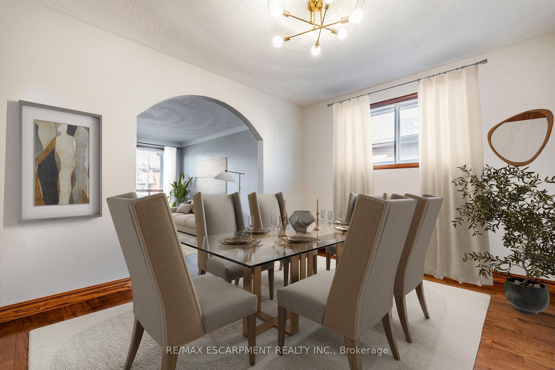 Photo 10 of Unit Upper, 62 Henley Drive, Hamilton, Stoney Creek — HOMEH