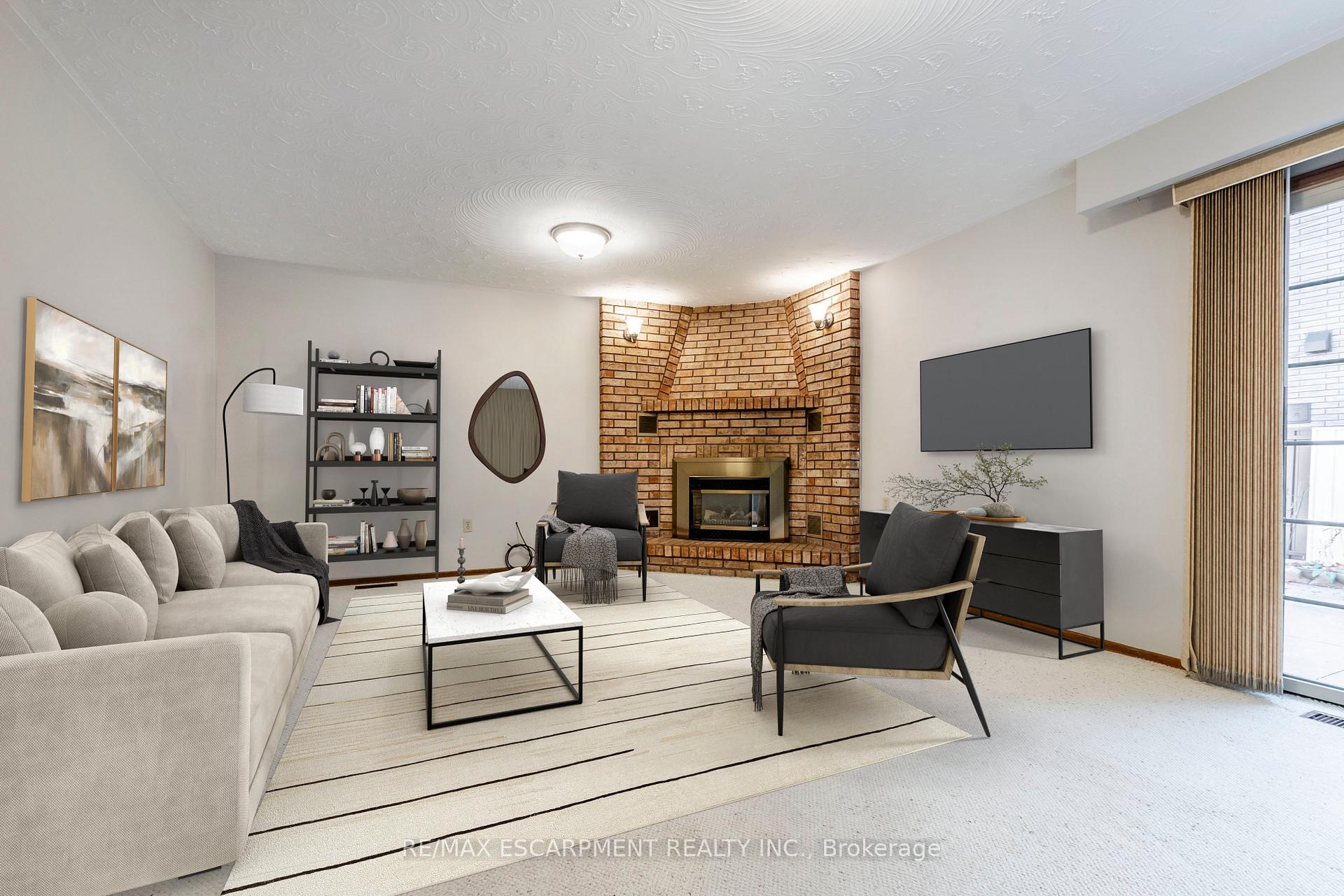 Photo 27 of Unit Upper, 62 Henley Drive, Hamilton, Stoney Creek — HOMEH
