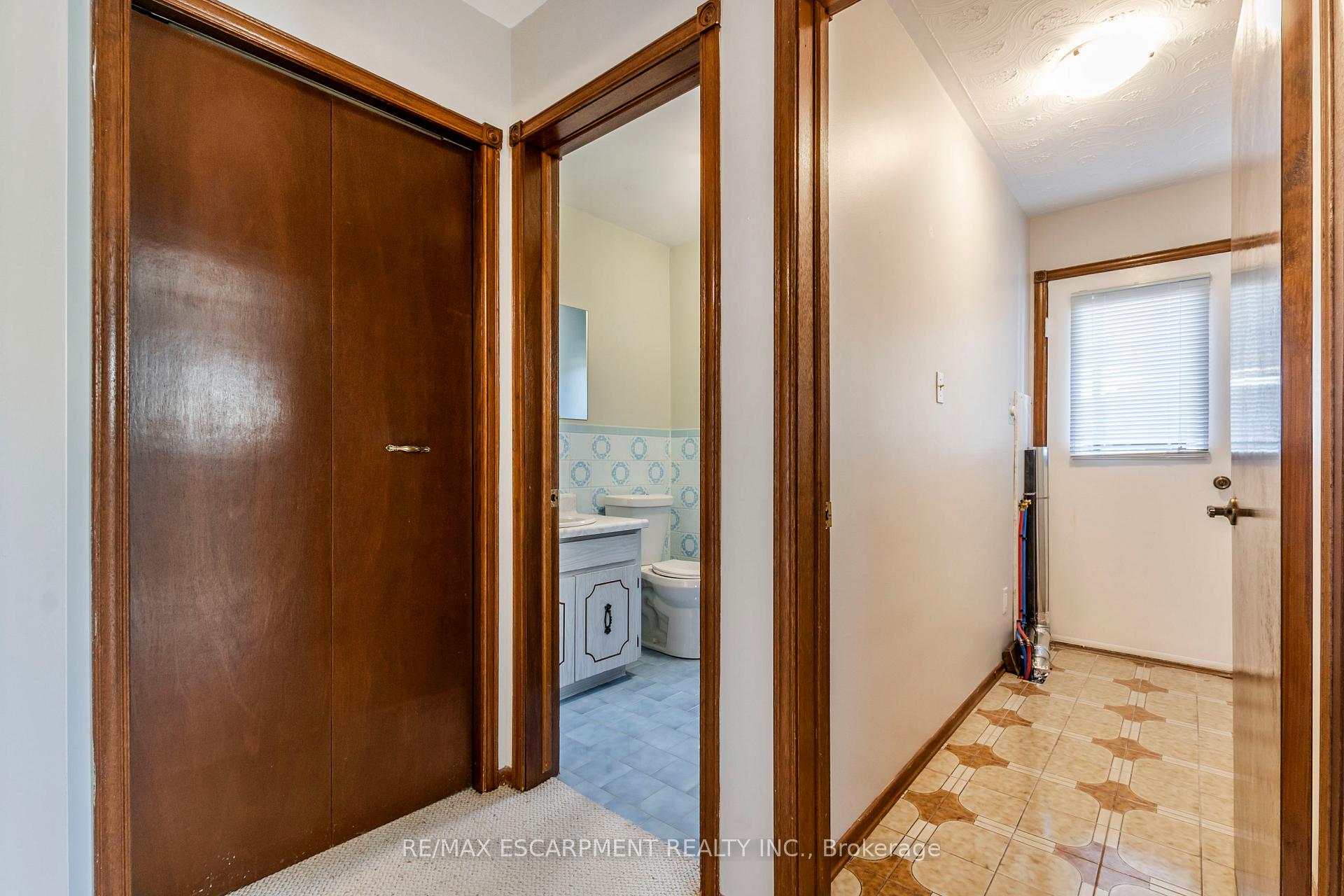 Photo 34 of Unit Upper, 62 Henley Drive, Hamilton, Stoney Creek — HOMEH