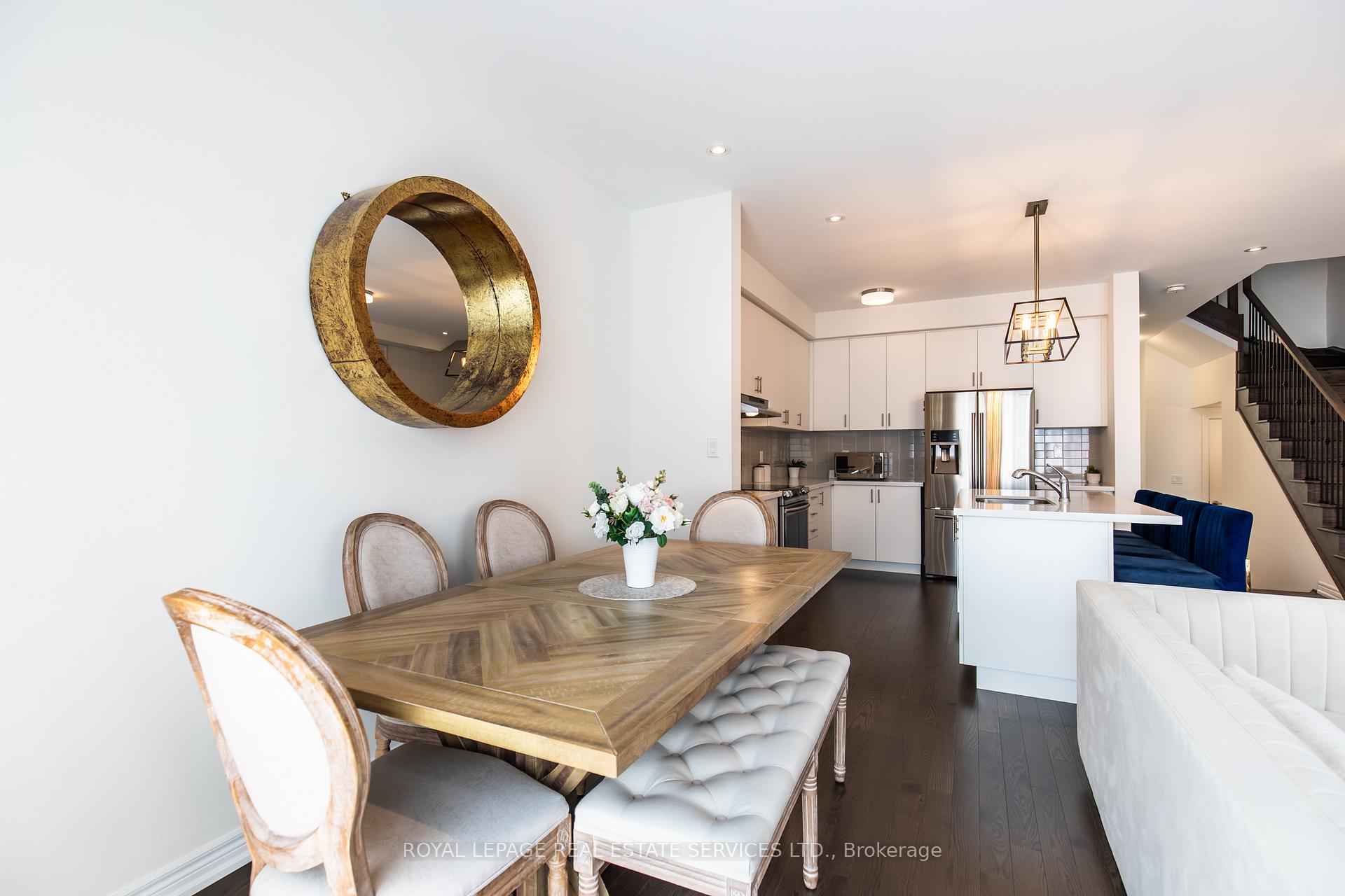 Photo 4 of 1342 Farmstead Drive, Milton, Ford — HOMEH