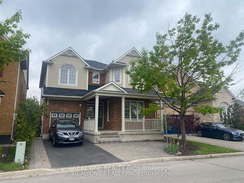 Photo 1 of Unit Basement, 875 Jackman Gate, Milton, Coates — HOMEH