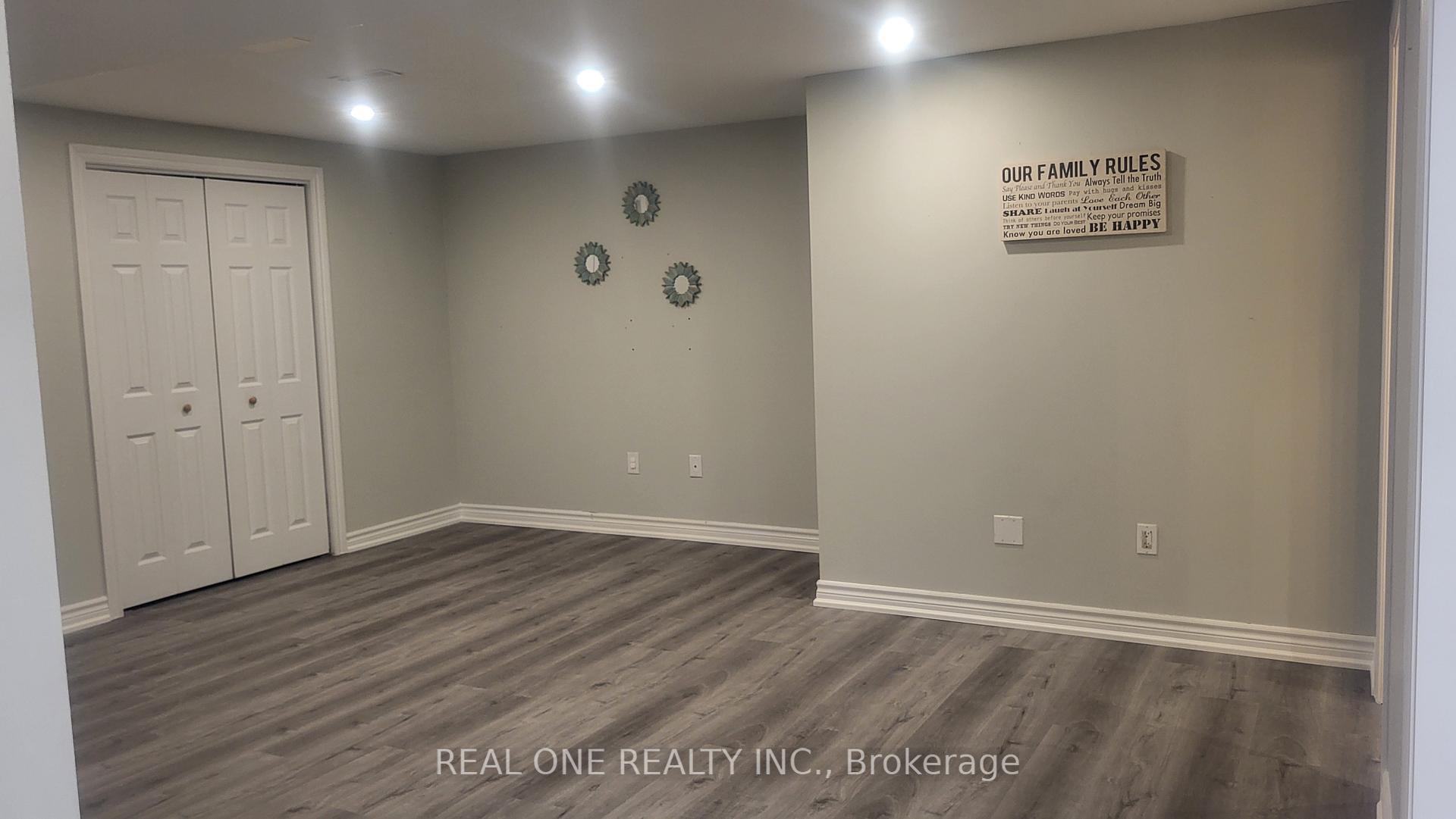 Photo 6 of Unit Basement, 875 Jackman Gate, Milton, Coates — HOMEH
