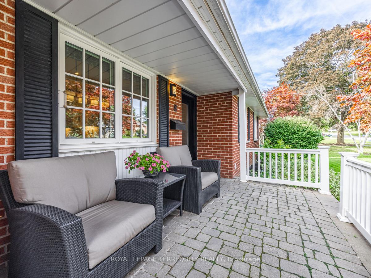 Photo 3 of 8 Arrowflight Drive, Markham, Bullock — HOMEH