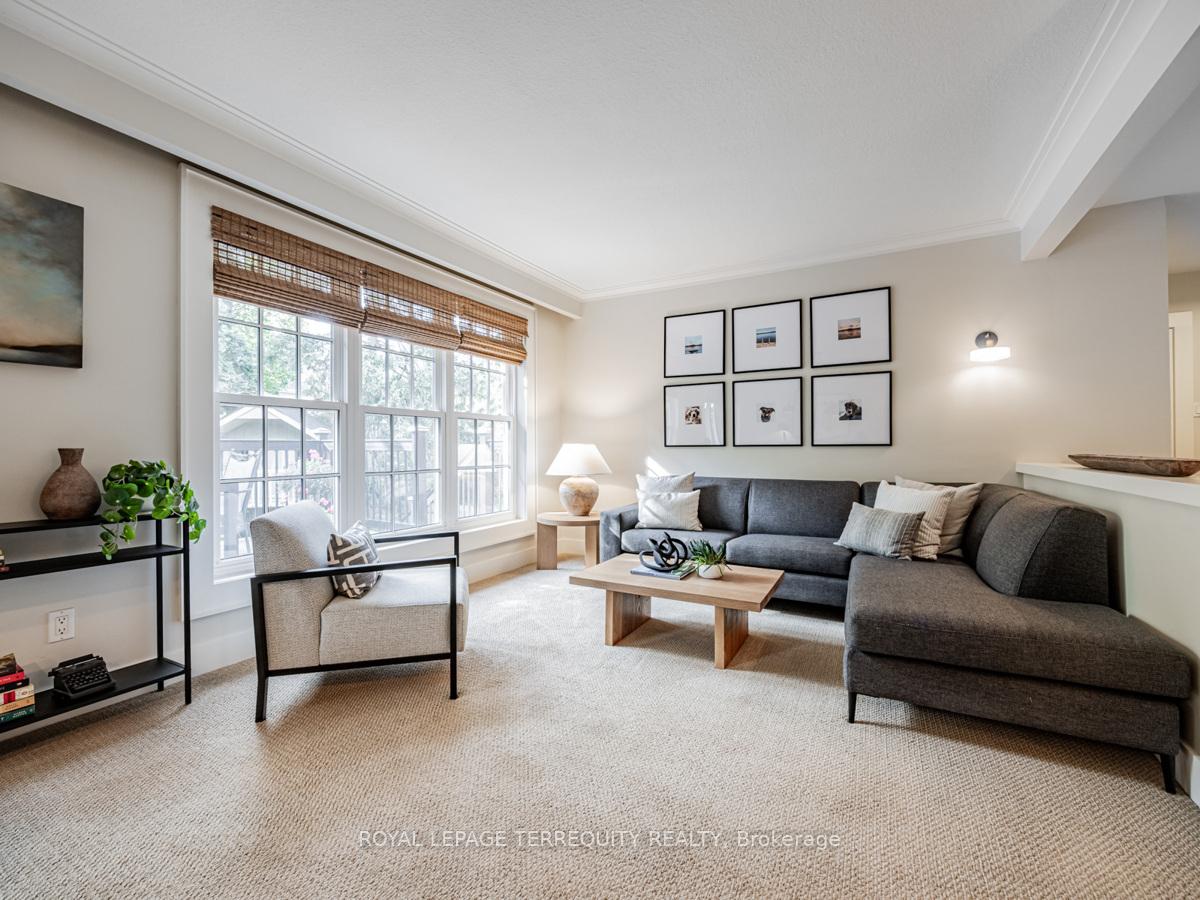 Photo 13 of 8 Arrowflight Drive, Markham, Bullock — HOMEH