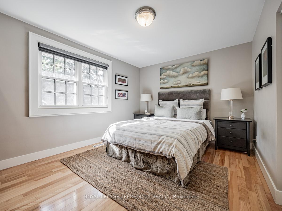 Photo 15 of 8 Arrowflight Drive, Markham, Bullock — HOMEH