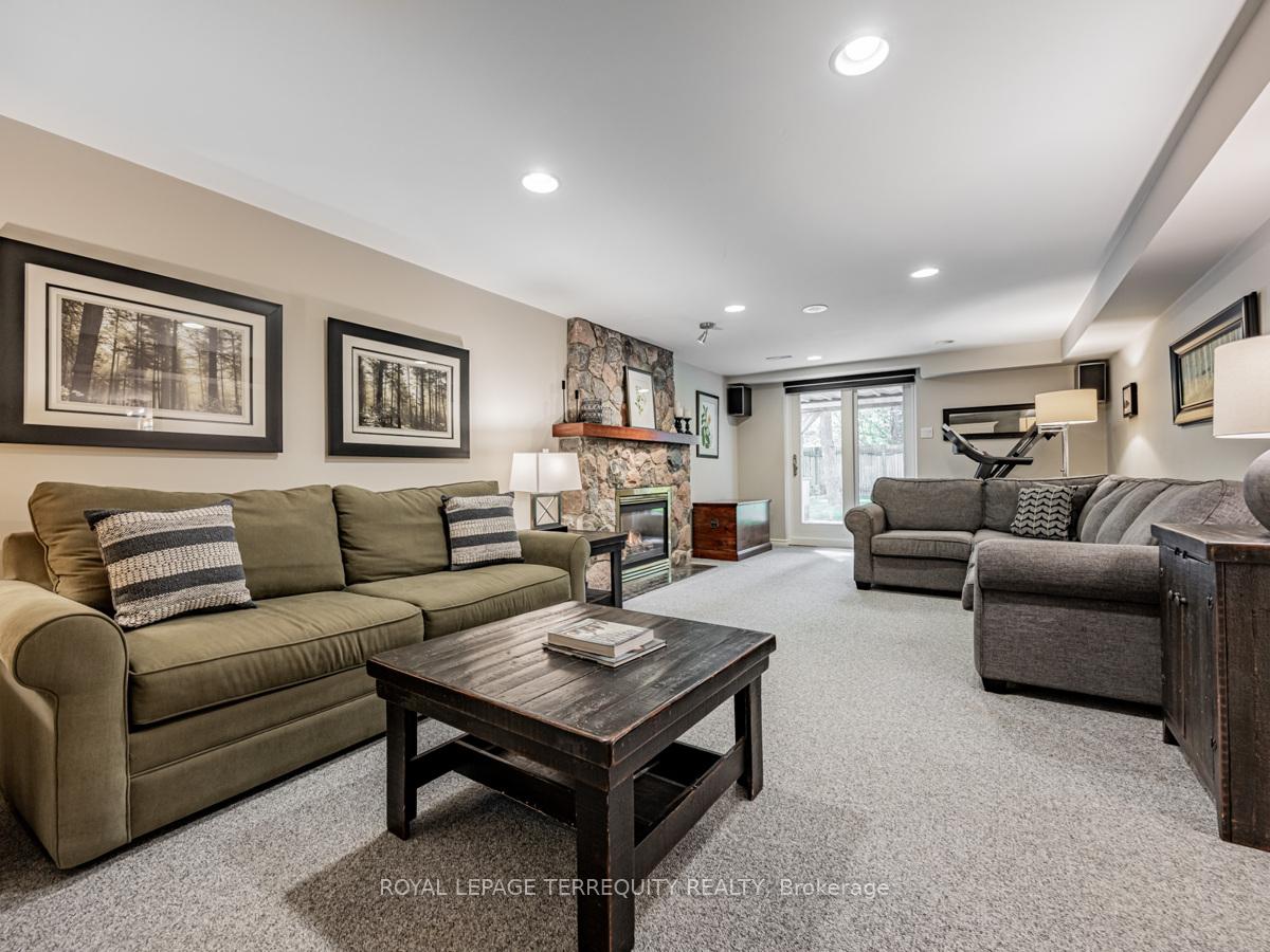 Photo 23 of 8 Arrowflight Drive, Markham, Bullock — HOMEH