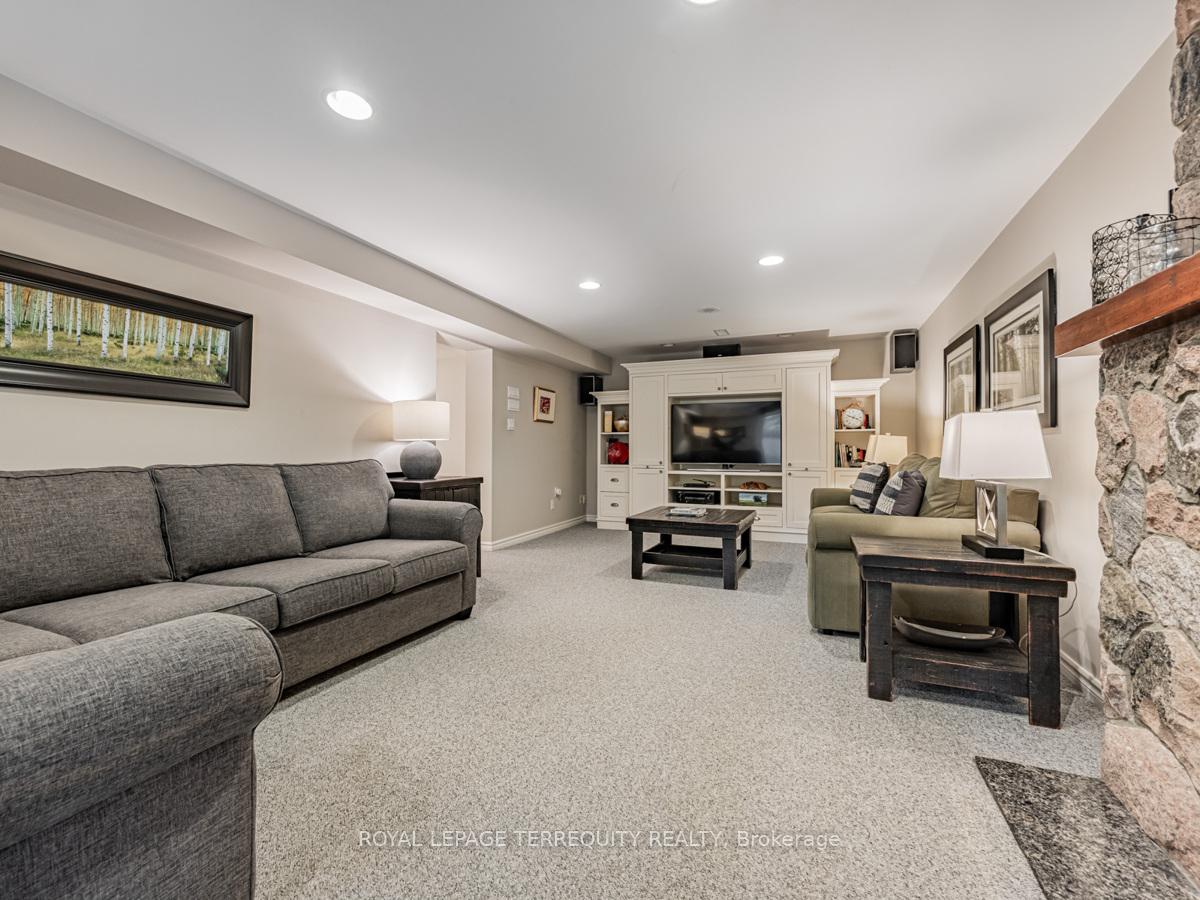 Photo 25 of 8 Arrowflight Drive, Markham, Bullock — HOMEH