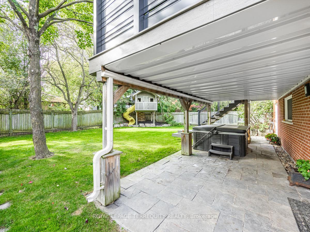 Photo 27 of 8 Arrowflight Drive, Markham, Bullock — HOMEH