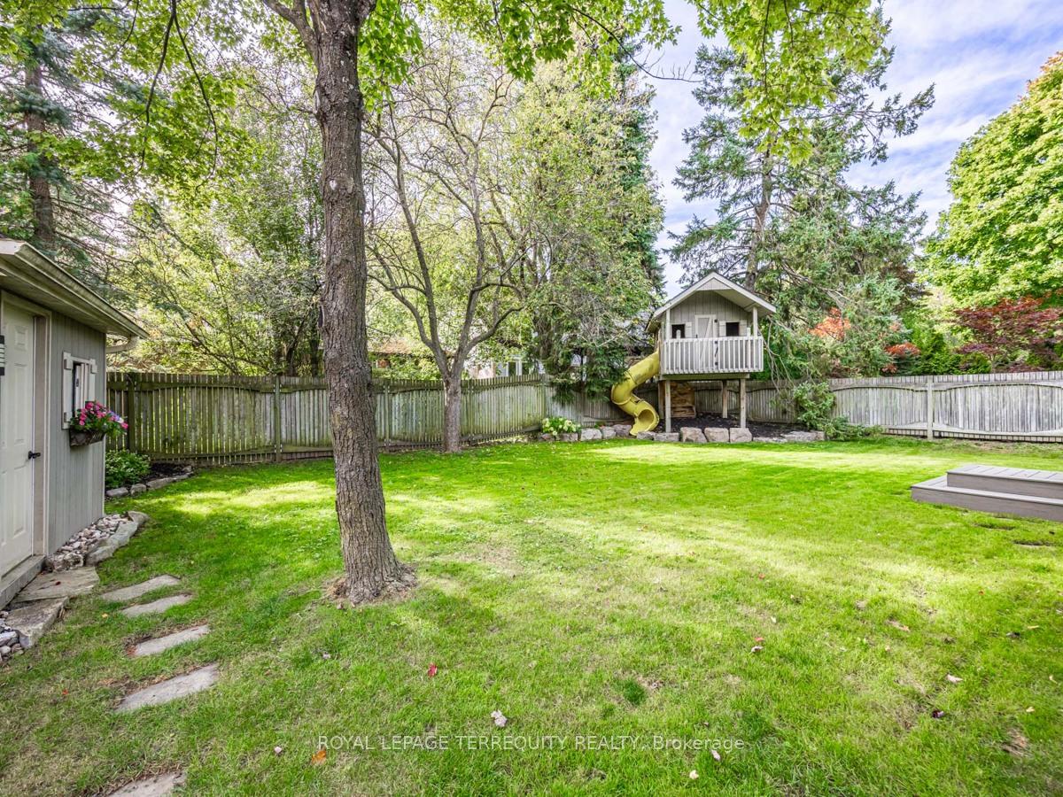 Photo 28 of 8 Arrowflight Drive, Markham, Bullock — HOMEH