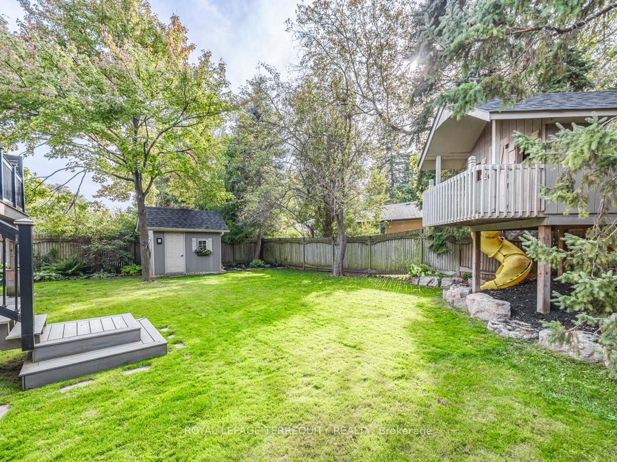 Photo 31 of 8 Arrowflight Drive, Markham, Bullock — HOMEH