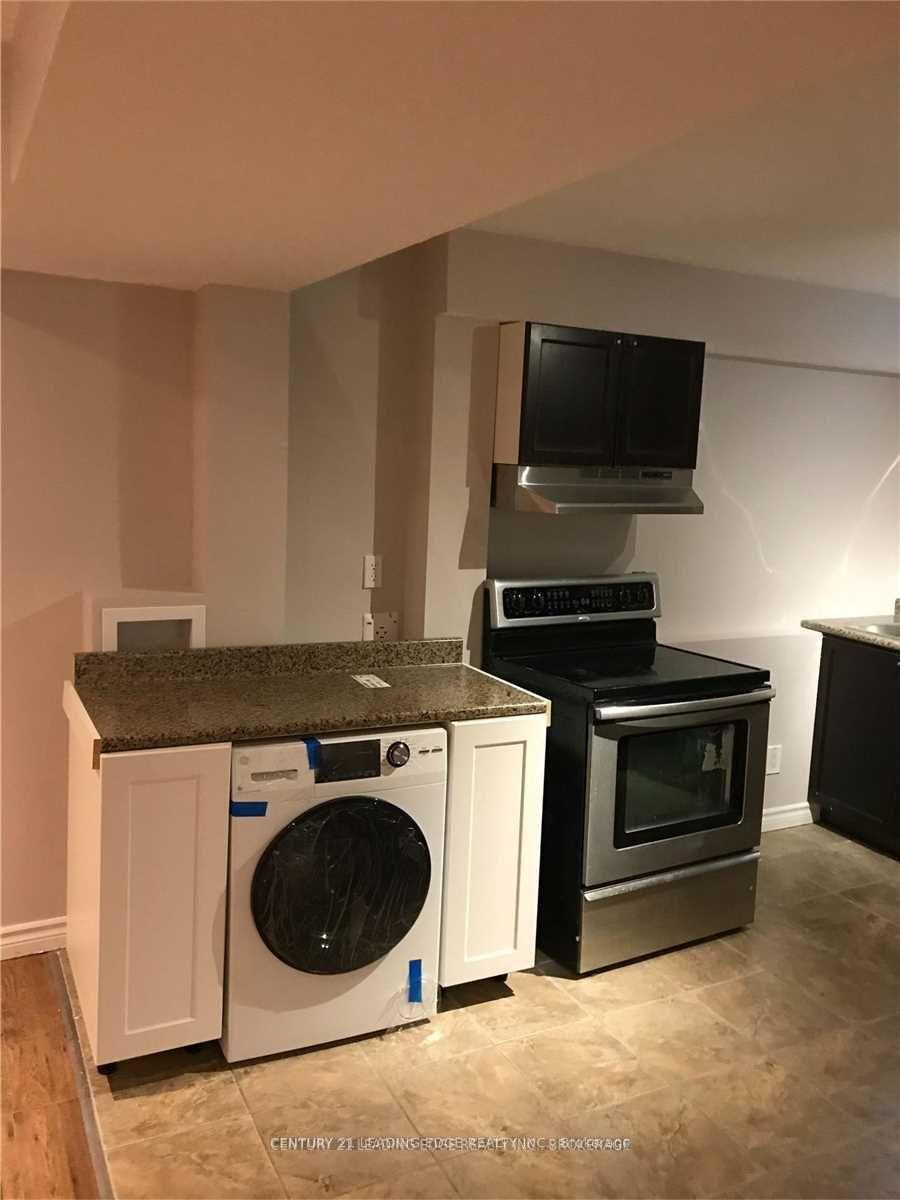 Photo 2 of Unit BSMT, 967 Mctrach Crescent, Milton, Harrison — HOMEH