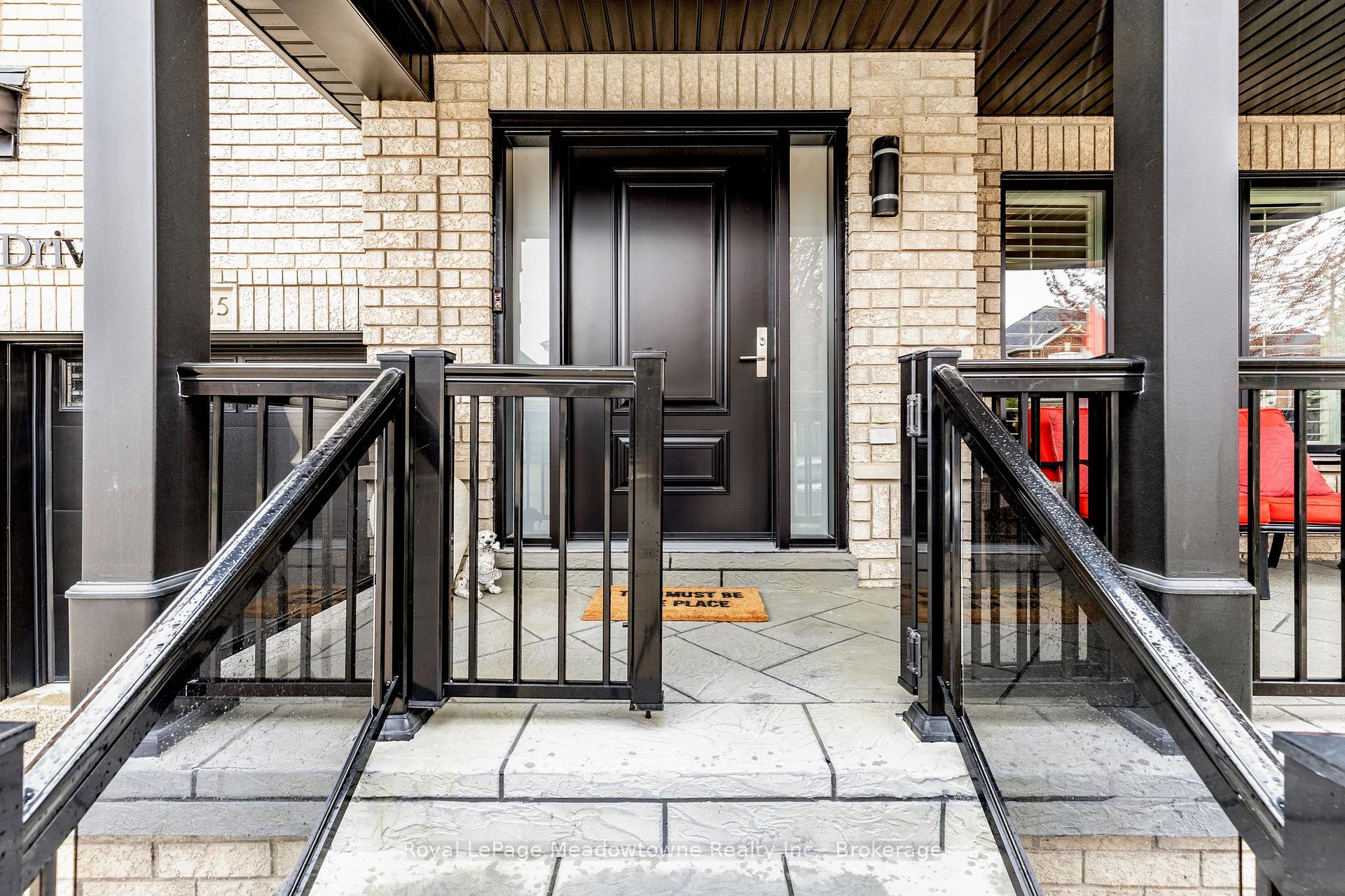 Photo 3 of 1235 Field Drive, Milton, Clarke — HOMEH