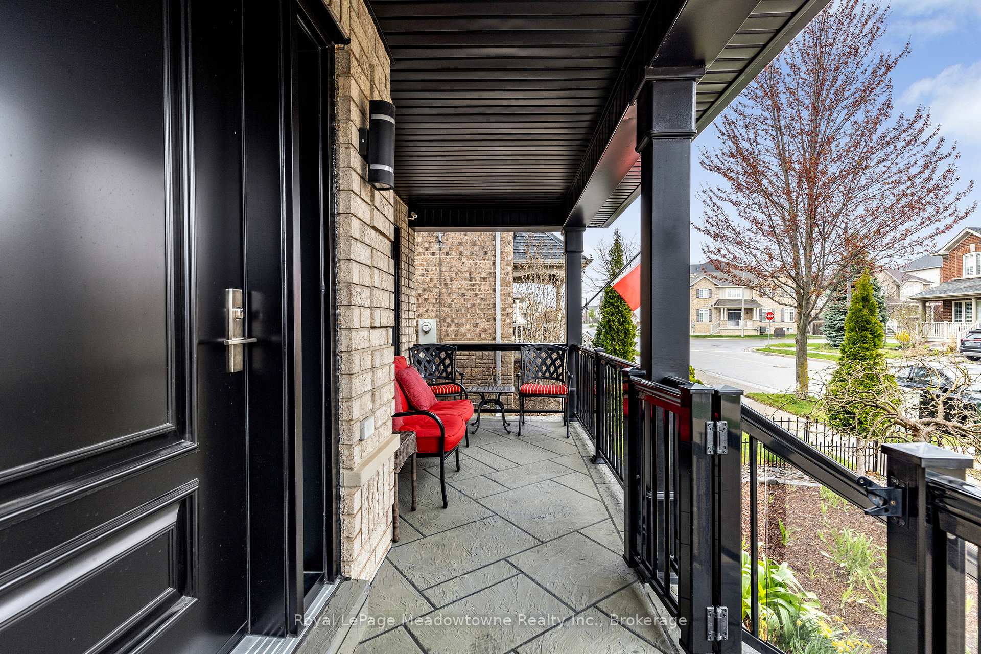 Photo 4 of 1235 Field Drive, Milton, Clarke — HOMEH
