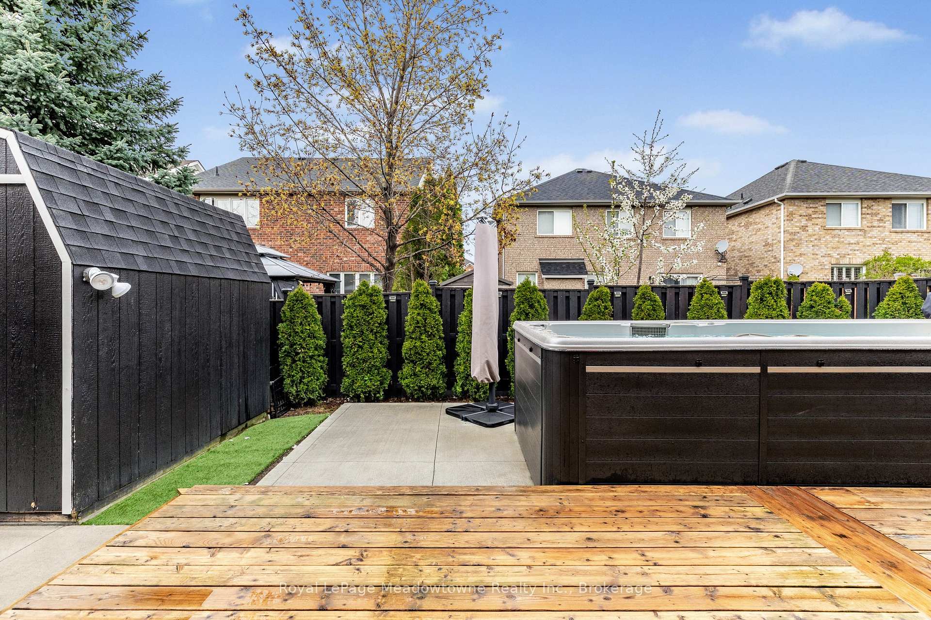 Photo 25 of 1235 Field Drive, Milton, Clarke — HOMEH