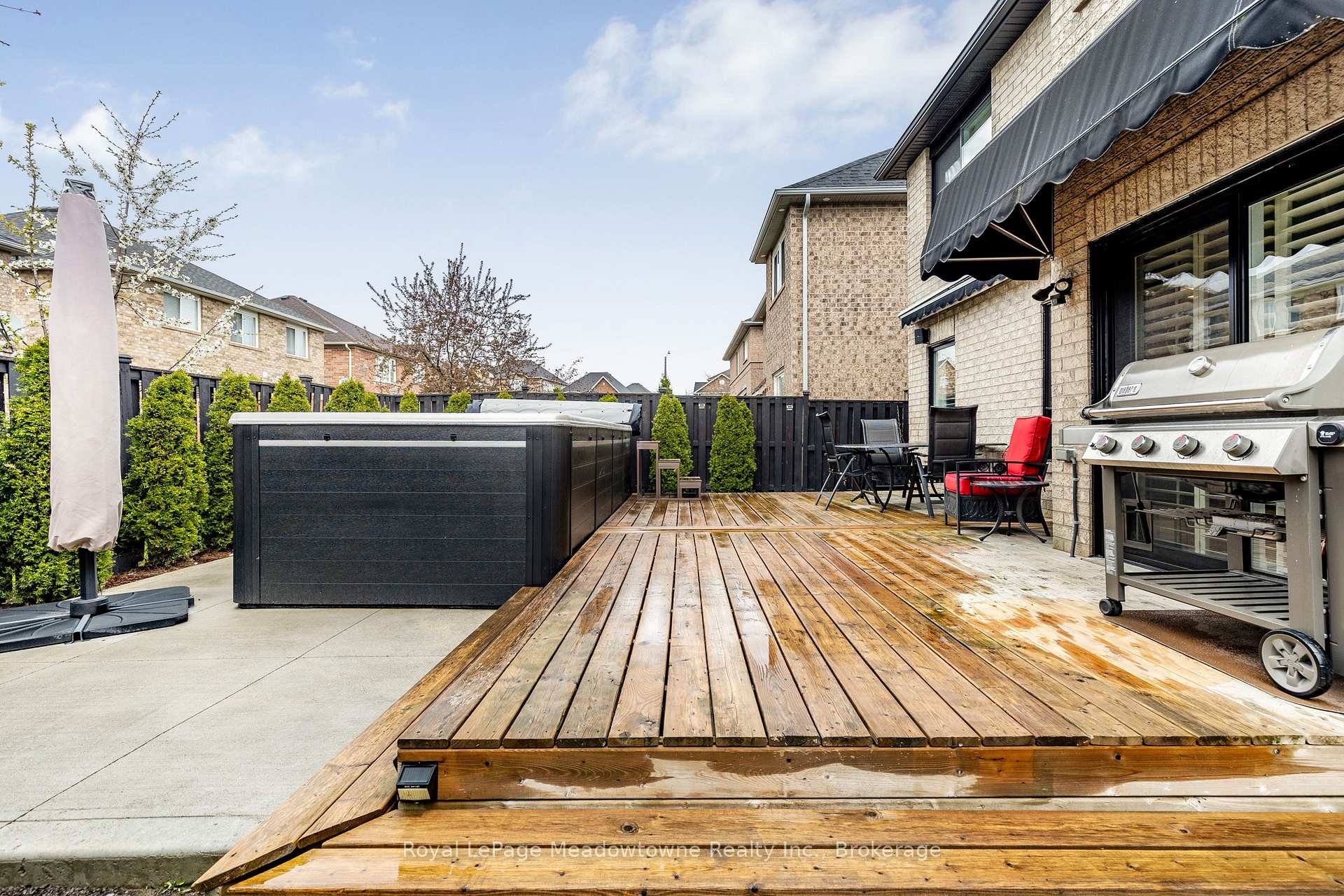 Photo 26 of 1235 Field Drive, Milton, Clarke — HOMEH