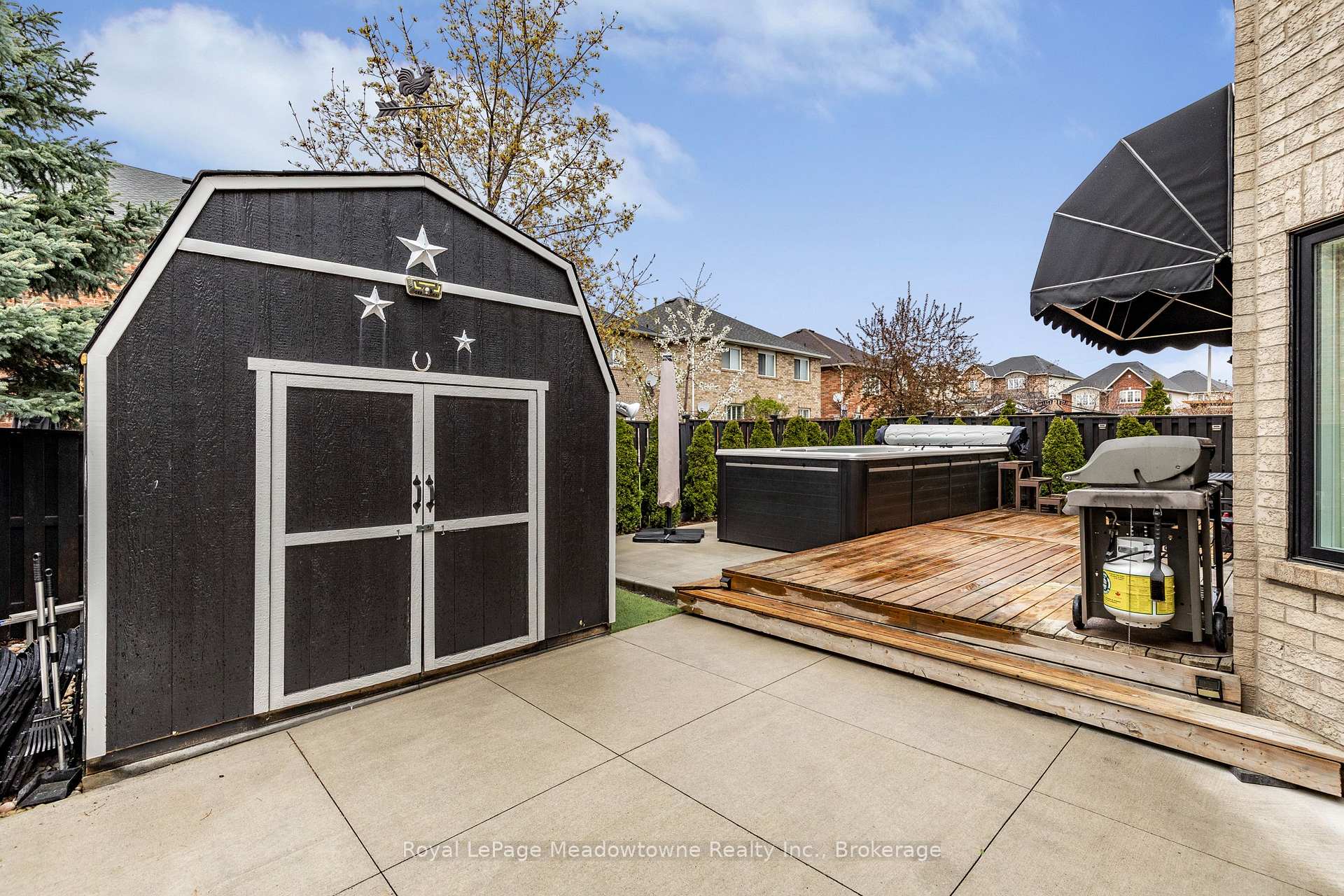 Photo 29 of 1235 Field Drive, Milton, Clarke — HOMEH