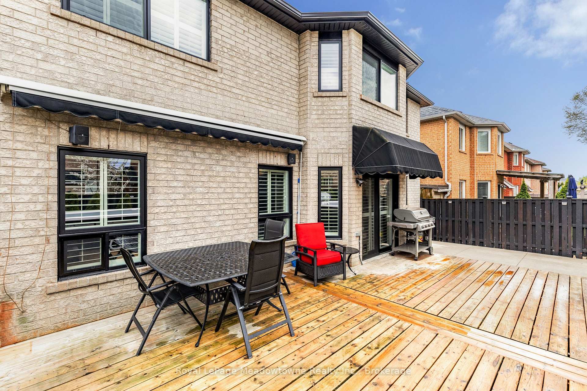Photo 31 of 1235 Field Drive, Milton, Clarke — HOMEH