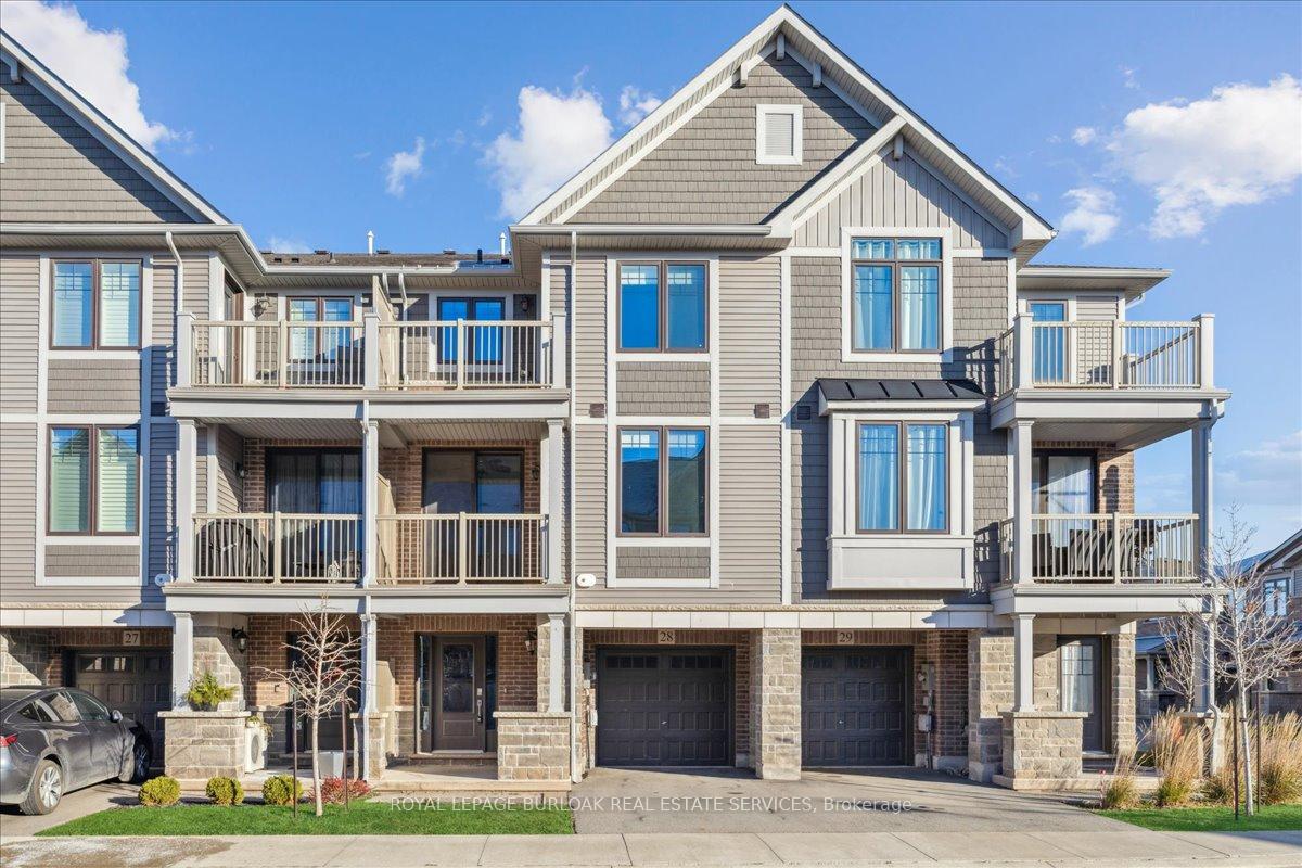 Photo 3 of Unit 28, 288 Glover Road, Hamilton, Fruitland — HOMEH