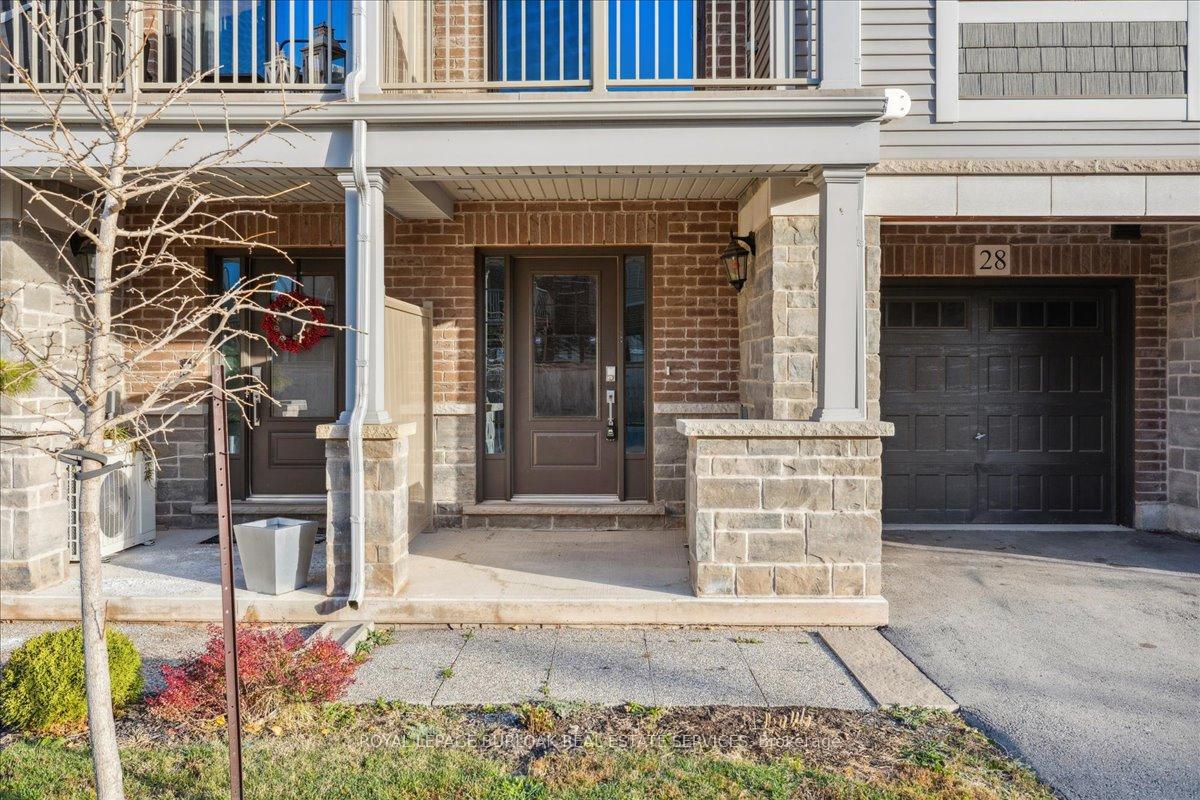 Photo 4 of Unit 28, 288 Glover Road, Hamilton, Fruitland — HOMEH