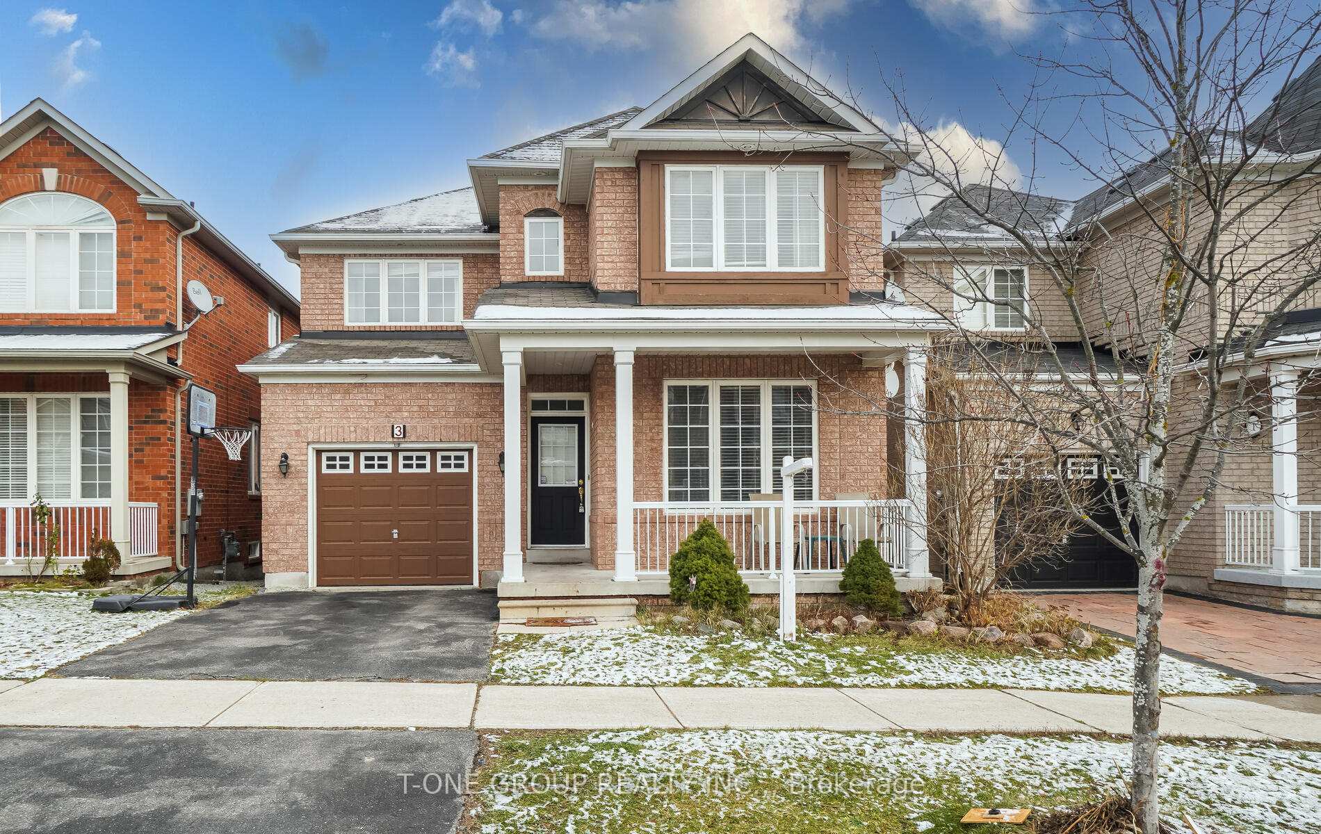 Photo 1 of 3 Kentland Street, Markham, Wismer — HOMEH