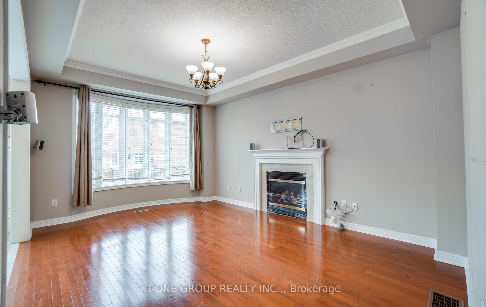 Photo 5 of 3 Kentland Street, Markham, Wismer — HOMEH