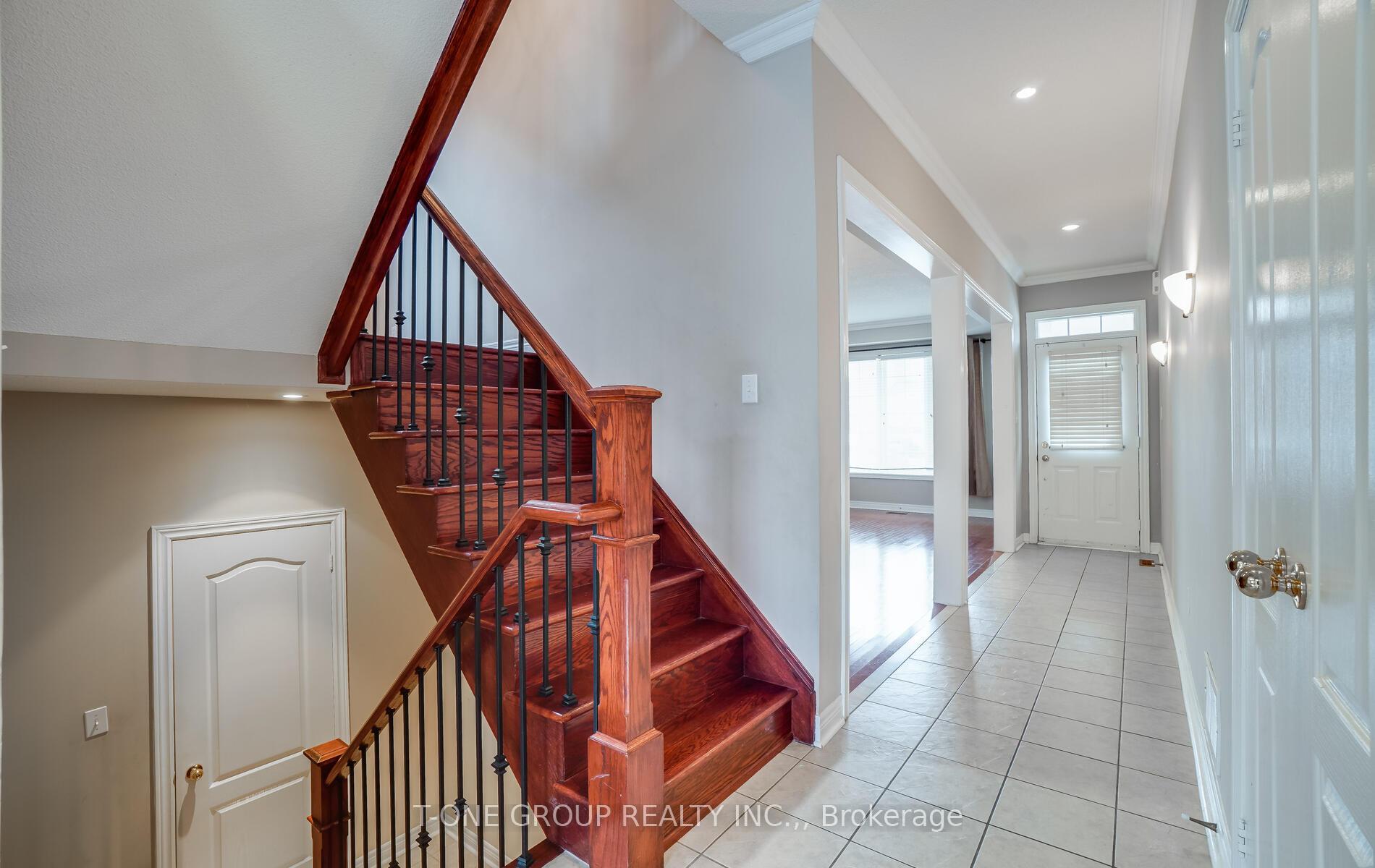 Photo 11 of 3 Kentland Street, Markham, Wismer — HOMEH