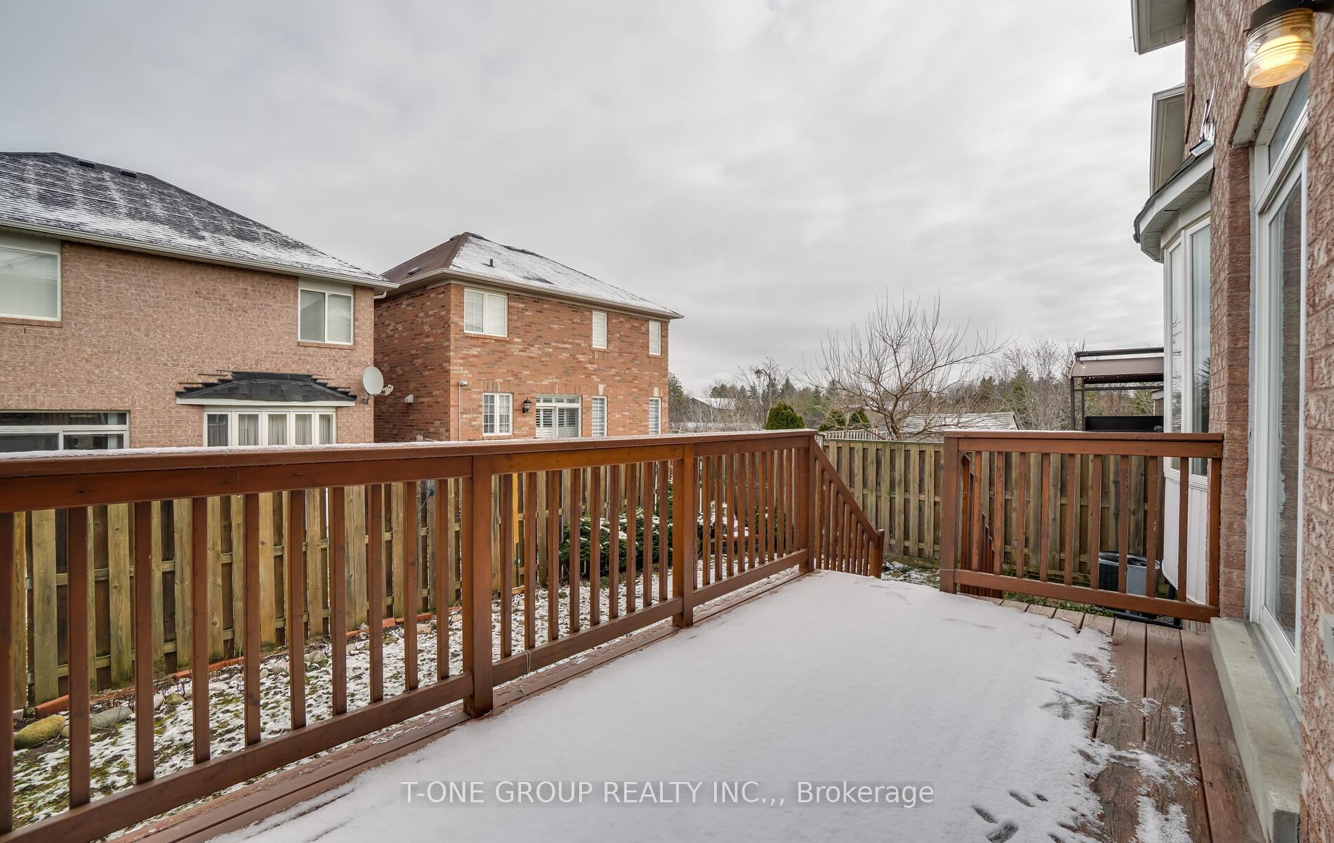 Photo 27 of 3 Kentland Street, Markham, Wismer — HOMEH