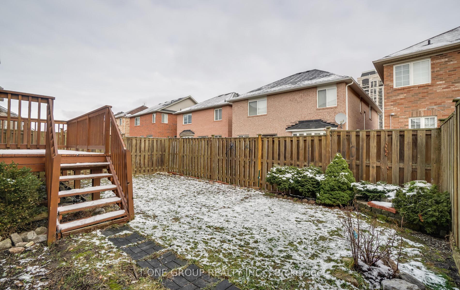 Photo 28 of 3 Kentland Street, Markham, Wismer — HOMEH