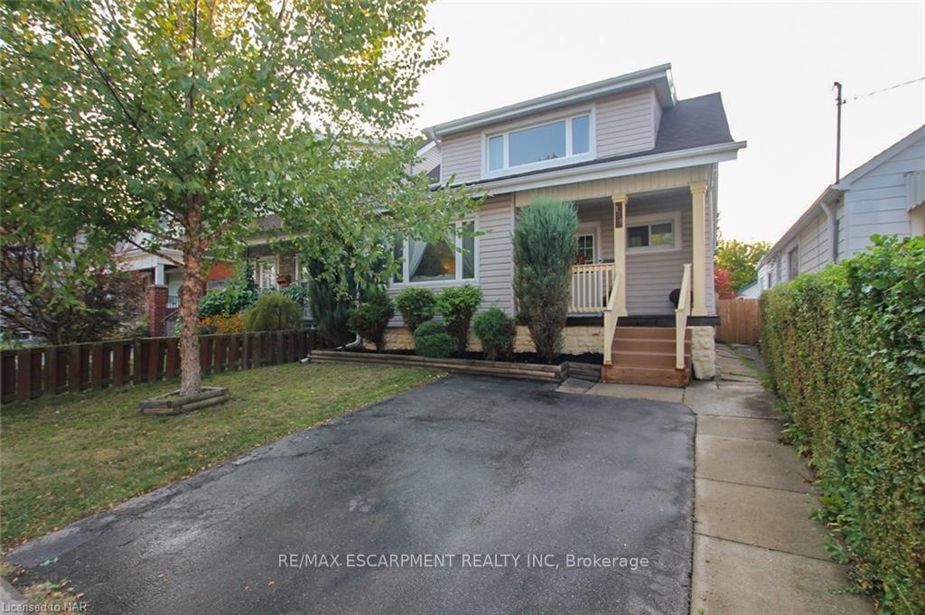 Photo 1 of 179 Paling Avenue, Hamilton, Homeside — HOMEH