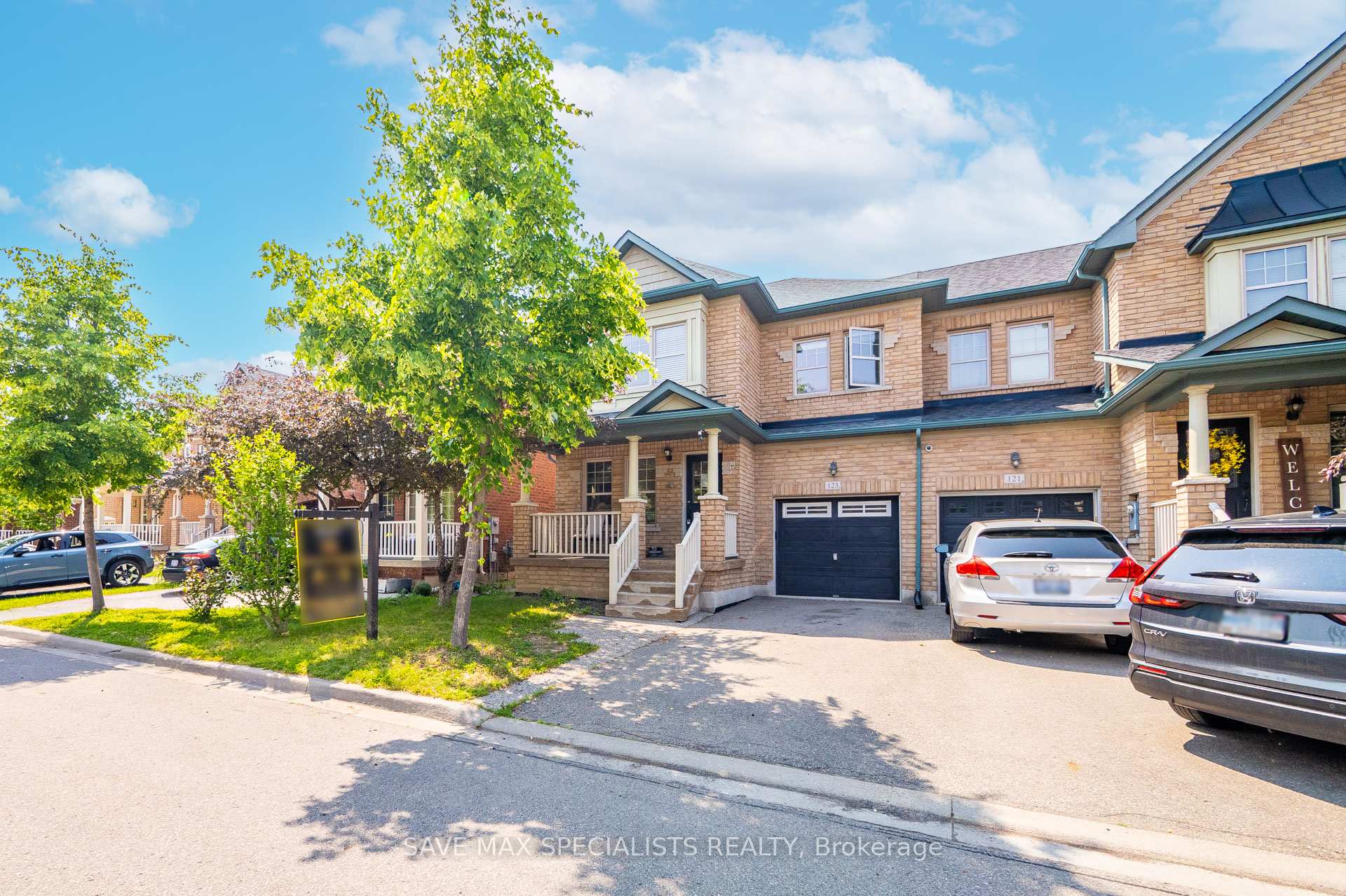 Photo 1 of 123 Weston Drive, Milton, Scott — HOMEH