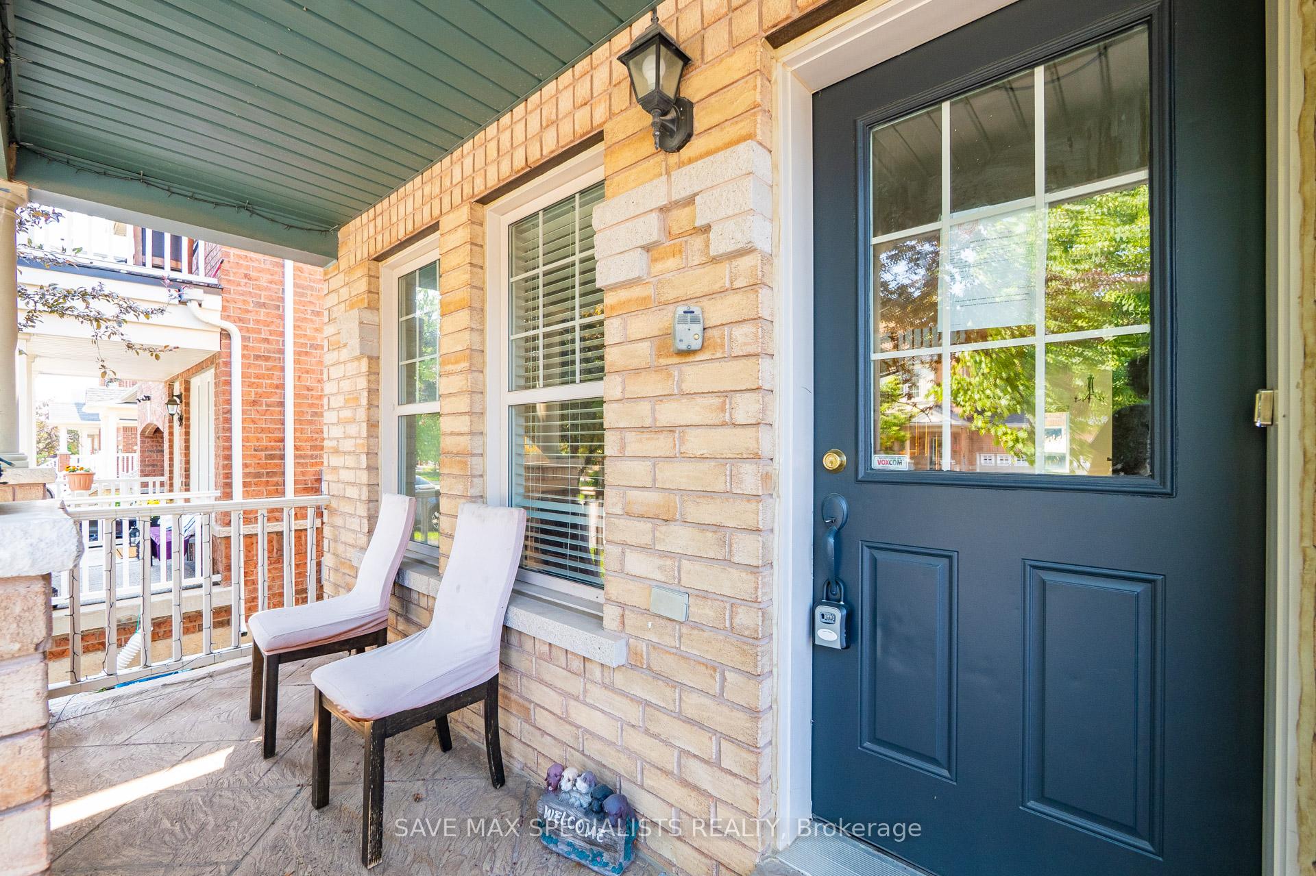 Photo 44 of 123 Weston Drive, Milton, Scott — HOMEH