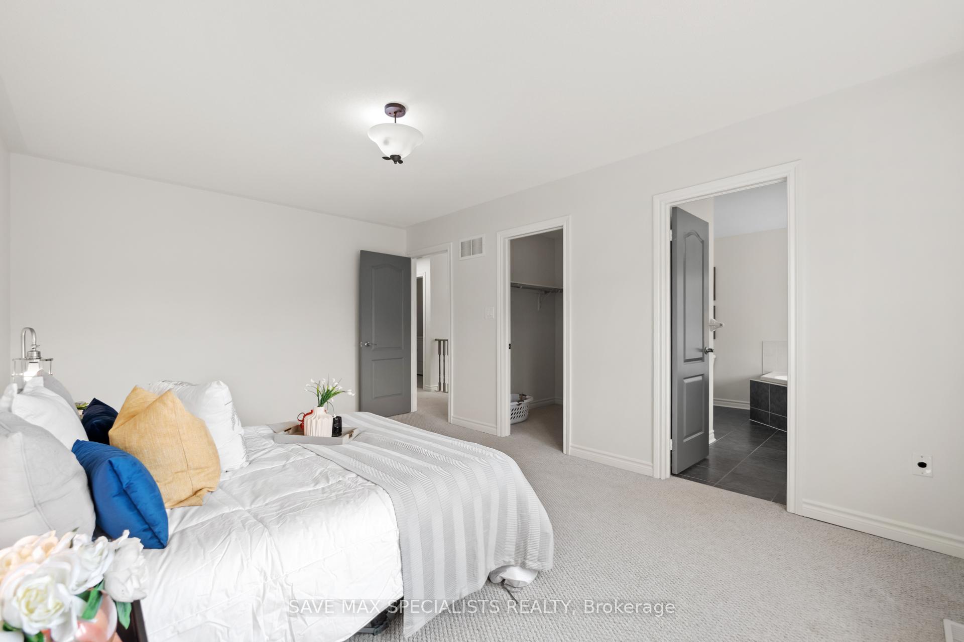 Photo 27 of 123 Weston Drive, Milton, Scott — HOMEH