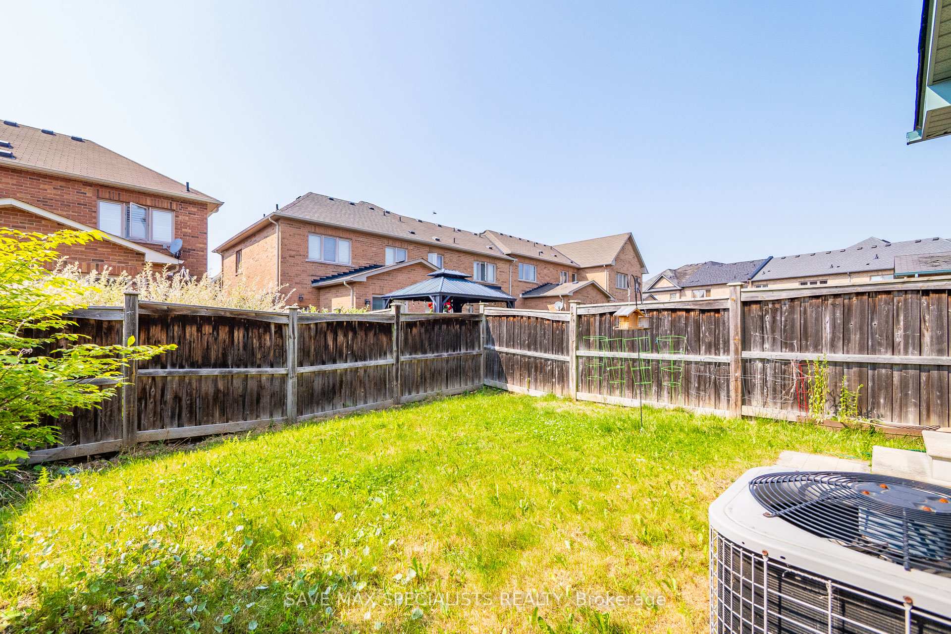 Photo 35 of 123 Weston Drive, Milton, Scott — HOMEH