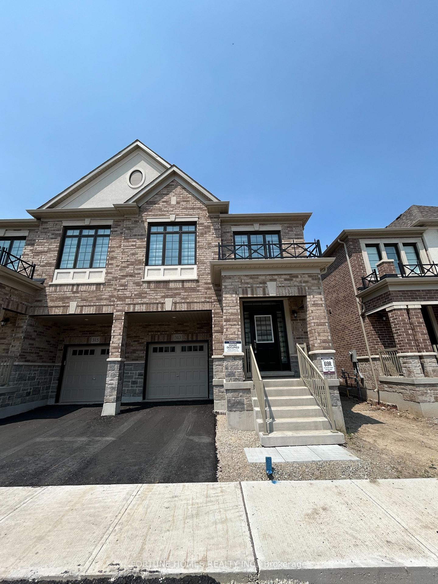 Photo 1 of 313 Bergamot Avenue, Milton, Walker — HOMEH