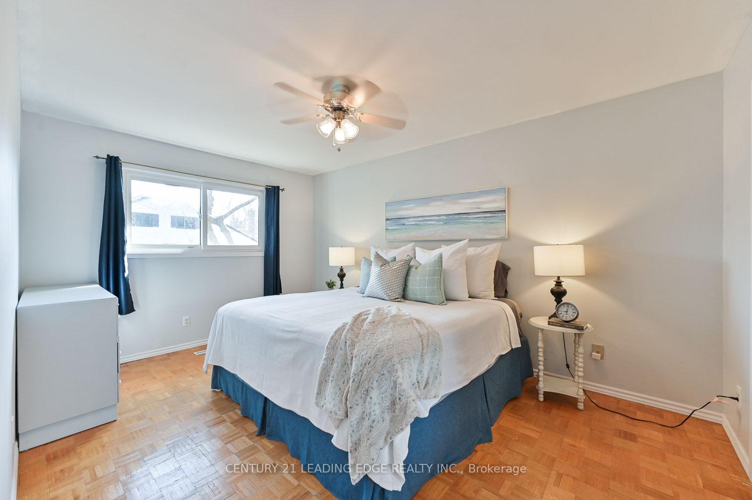 Photo 19 of 8 Sir Brandiles Place, Markham, Markham Village — HOMEH