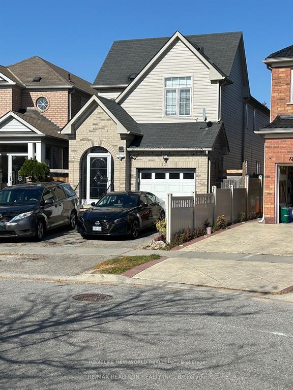 Photo 1 of 131 Ferncliffe Crescent, Markham, Cedarwood — HOMEH