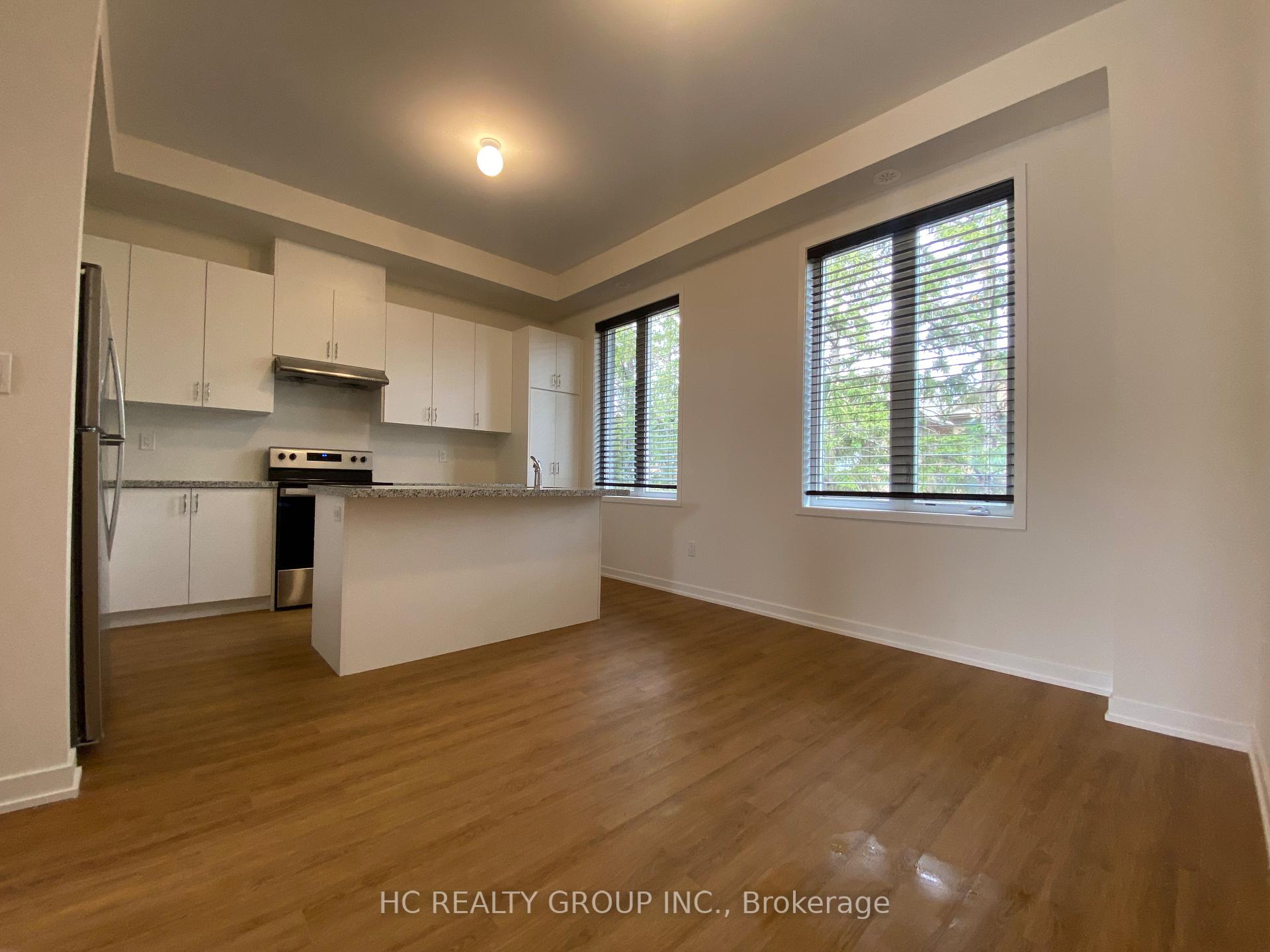Photo 5 of 19 Armillo Place, Markham, Wismer — HOMEH