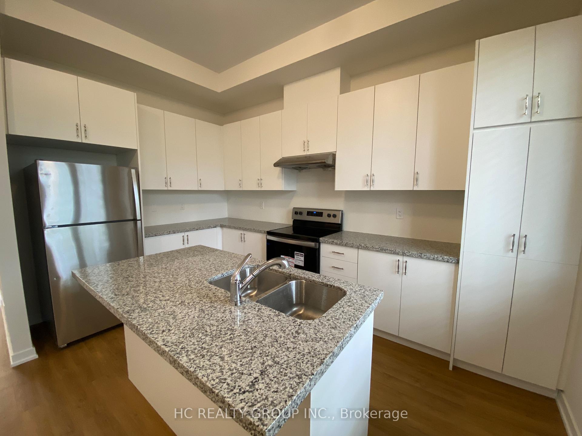 Photo 7 of 19 Armillo Place, Markham, Wismer — HOMEH