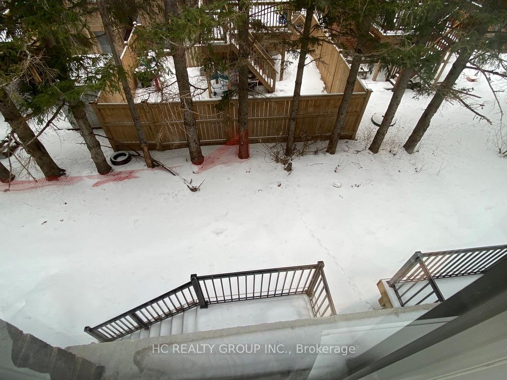 Photo 14 of 19 Armillo Place, Markham, Wismer — HOMEH