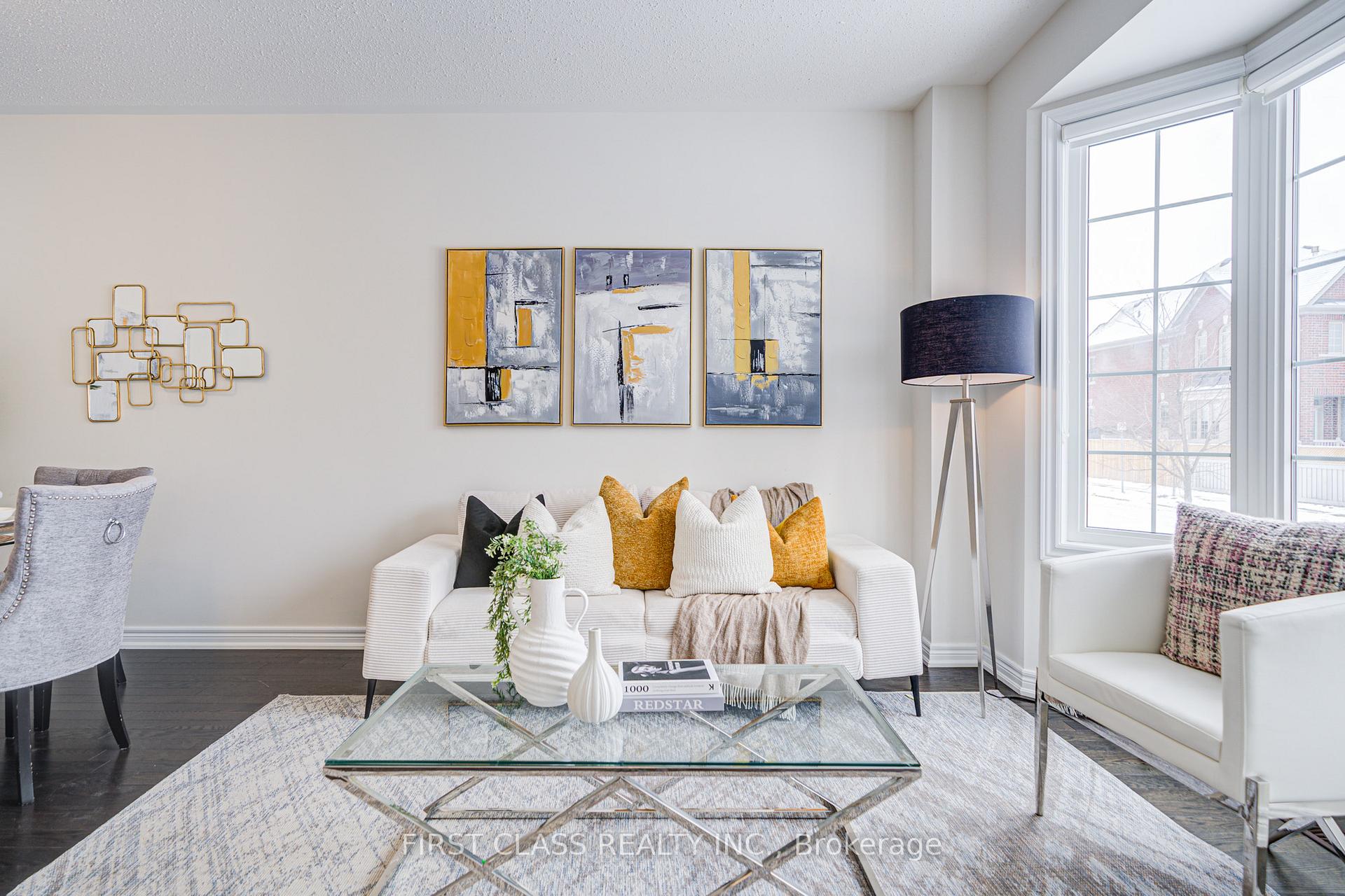 Photo 7 of 9 Gordon Landon Drive, Markham, Cornell — HOMEH