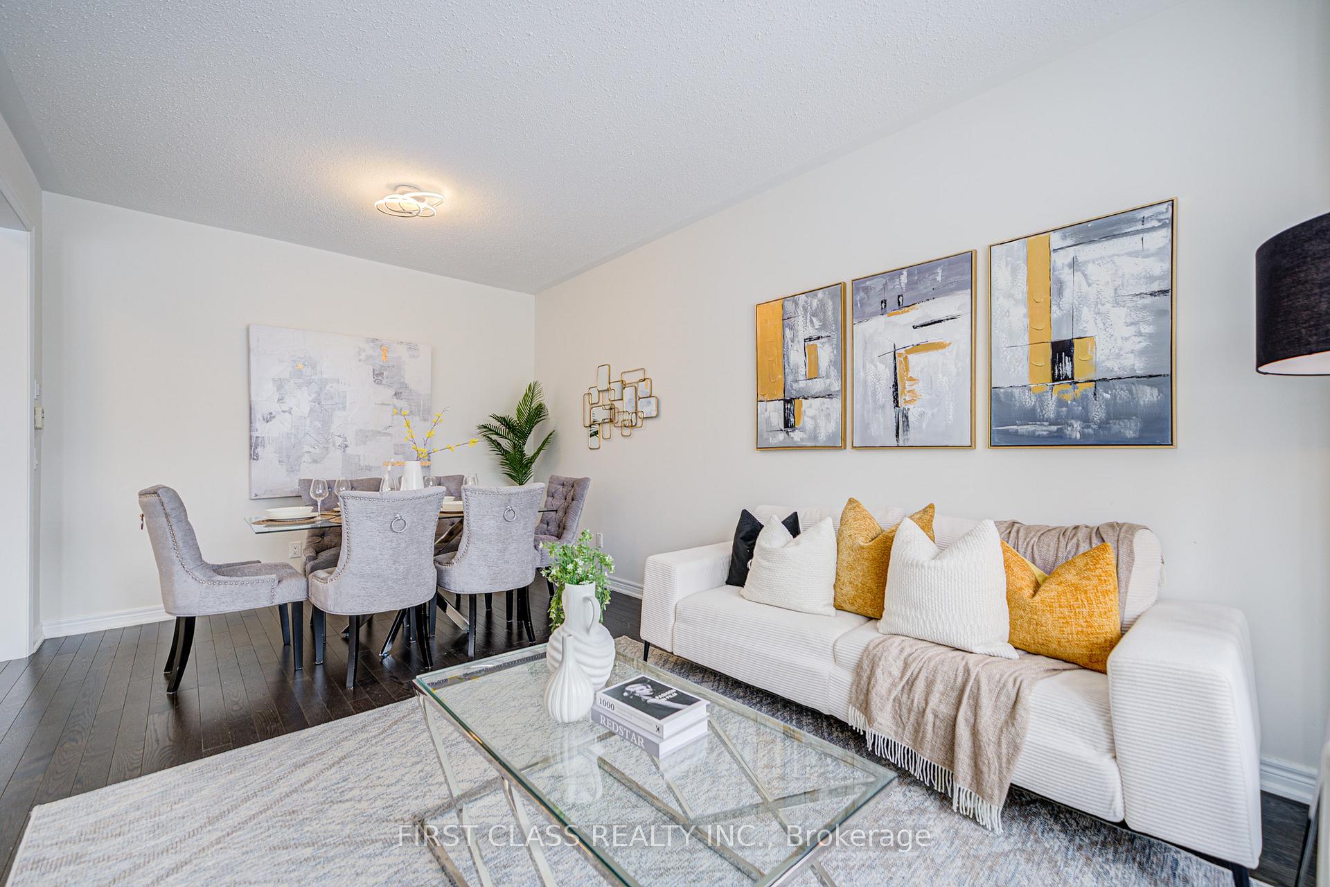 Photo 8 of 9 Gordon Landon Drive, Markham, Cornell — HOMEH