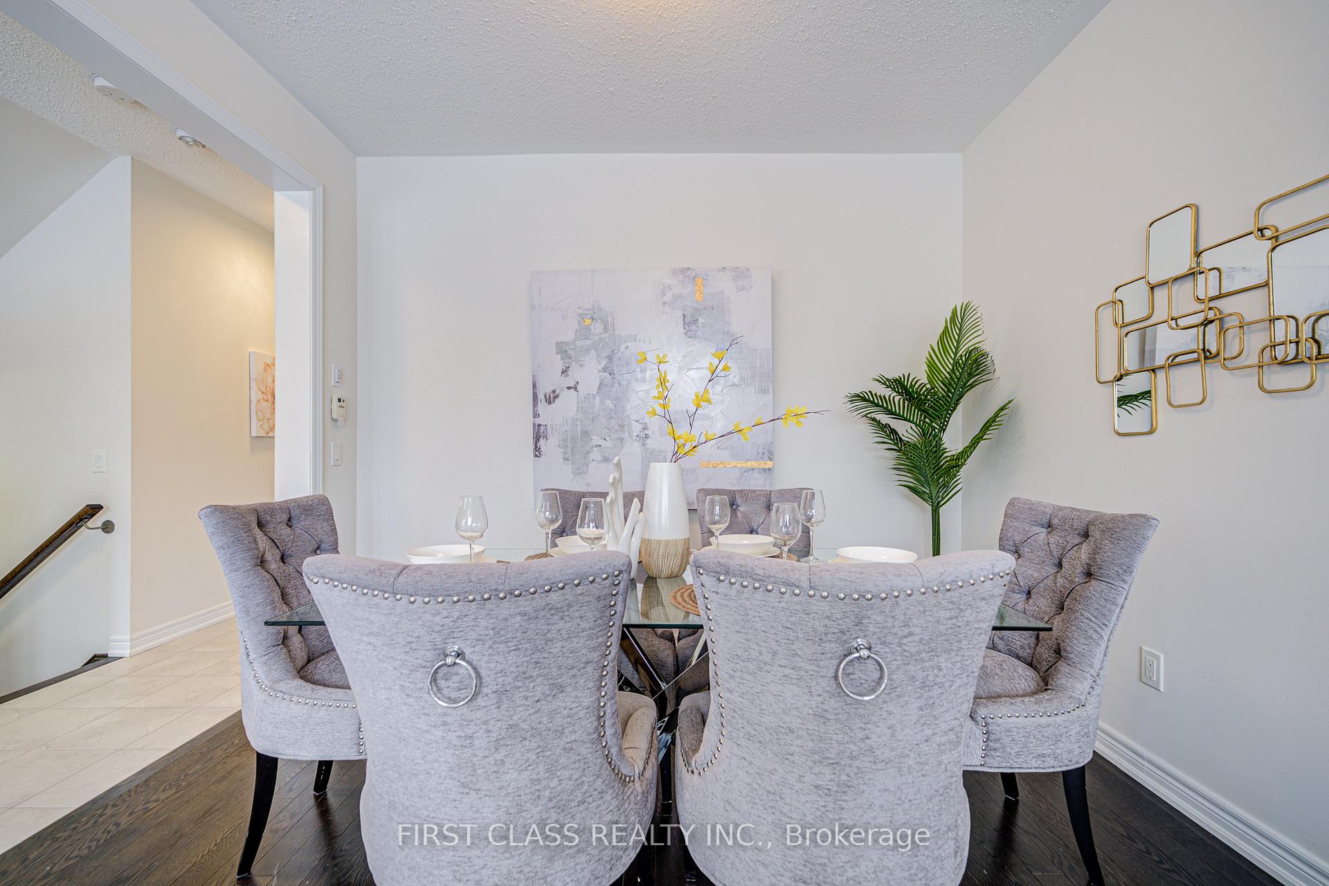 Photo 9 of 9 Gordon Landon Drive, Markham, Cornell — HOMEH