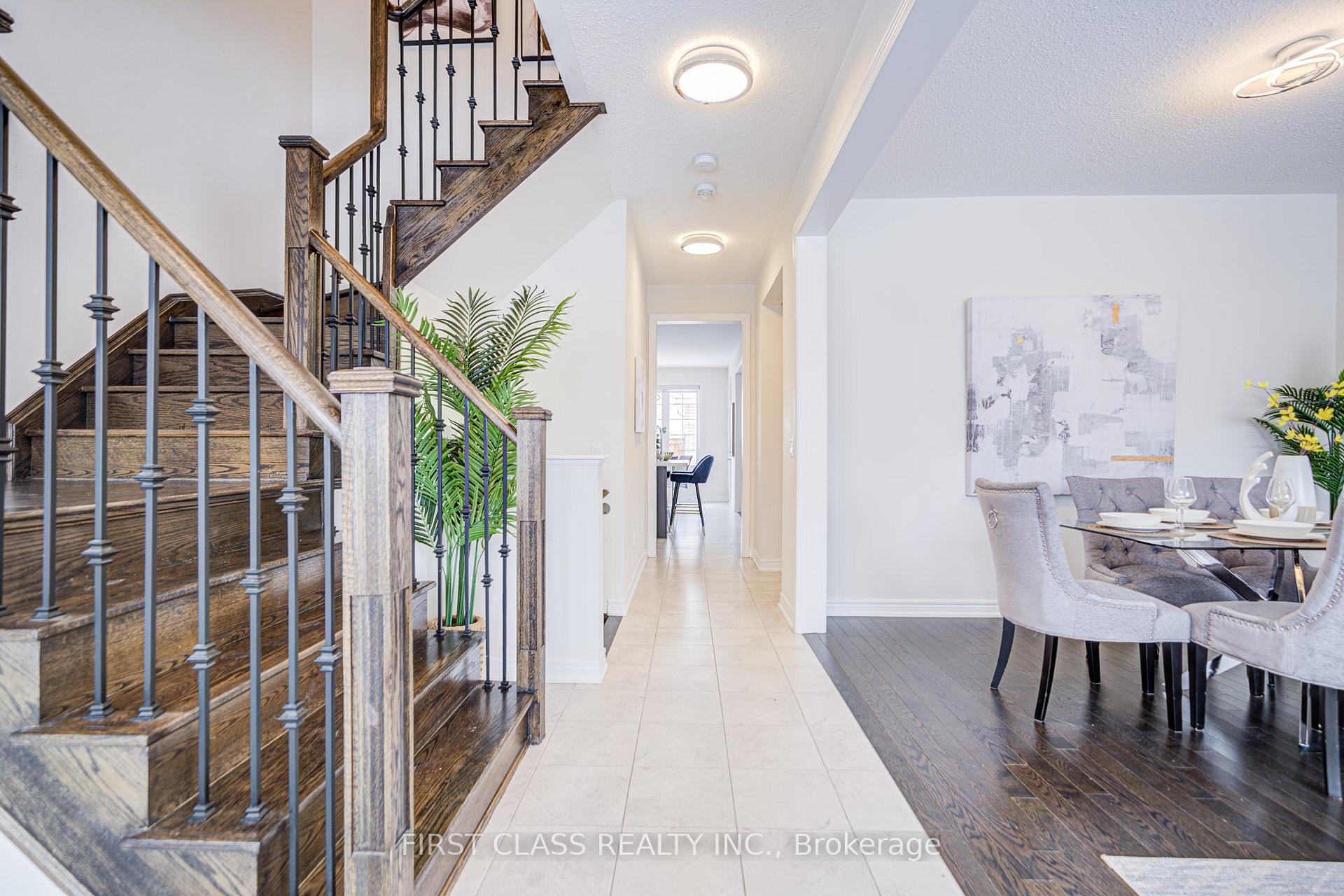 Photo 11 of 9 Gordon Landon Drive, Markham, Cornell — HOMEH