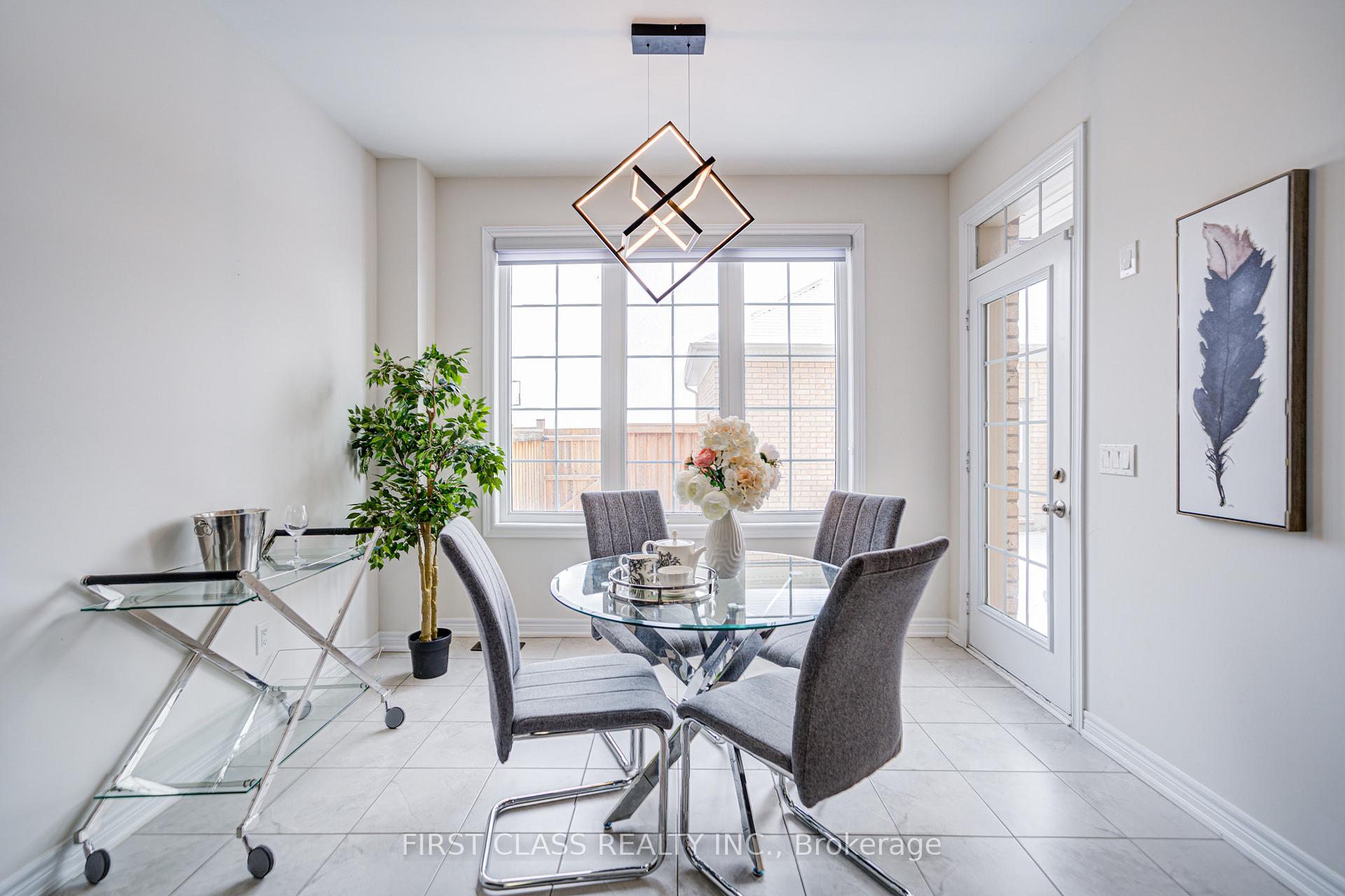 Photo 12 of 9 Gordon Landon Drive, Markham, Cornell — HOMEH