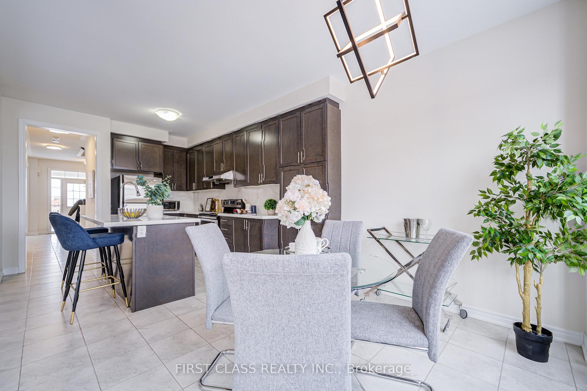Photo 14 of 9 Gordon Landon Drive, Markham, Cornell — HOMEH
