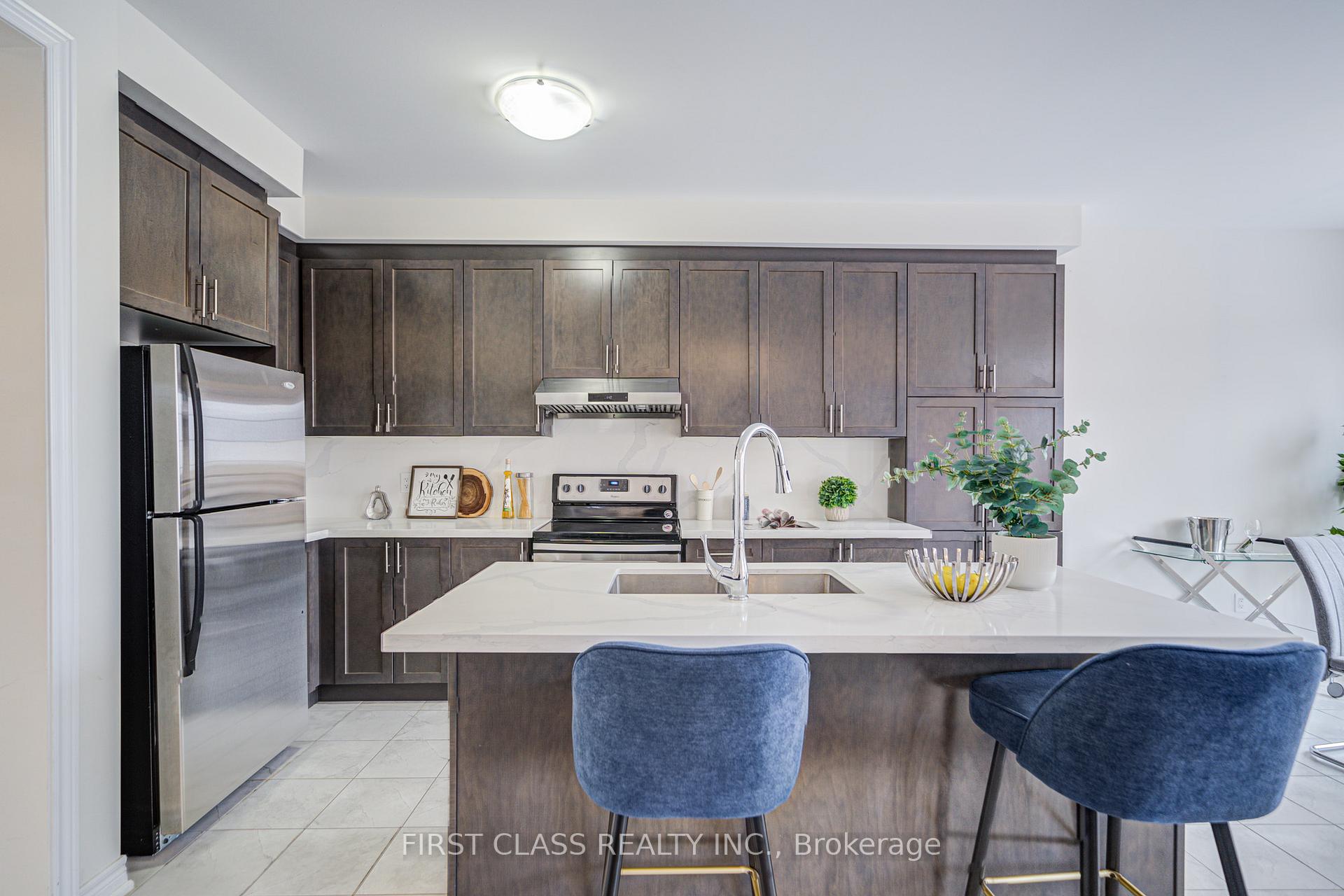 Photo 17 of 9 Gordon Landon Drive, Markham, Cornell — HOMEH
