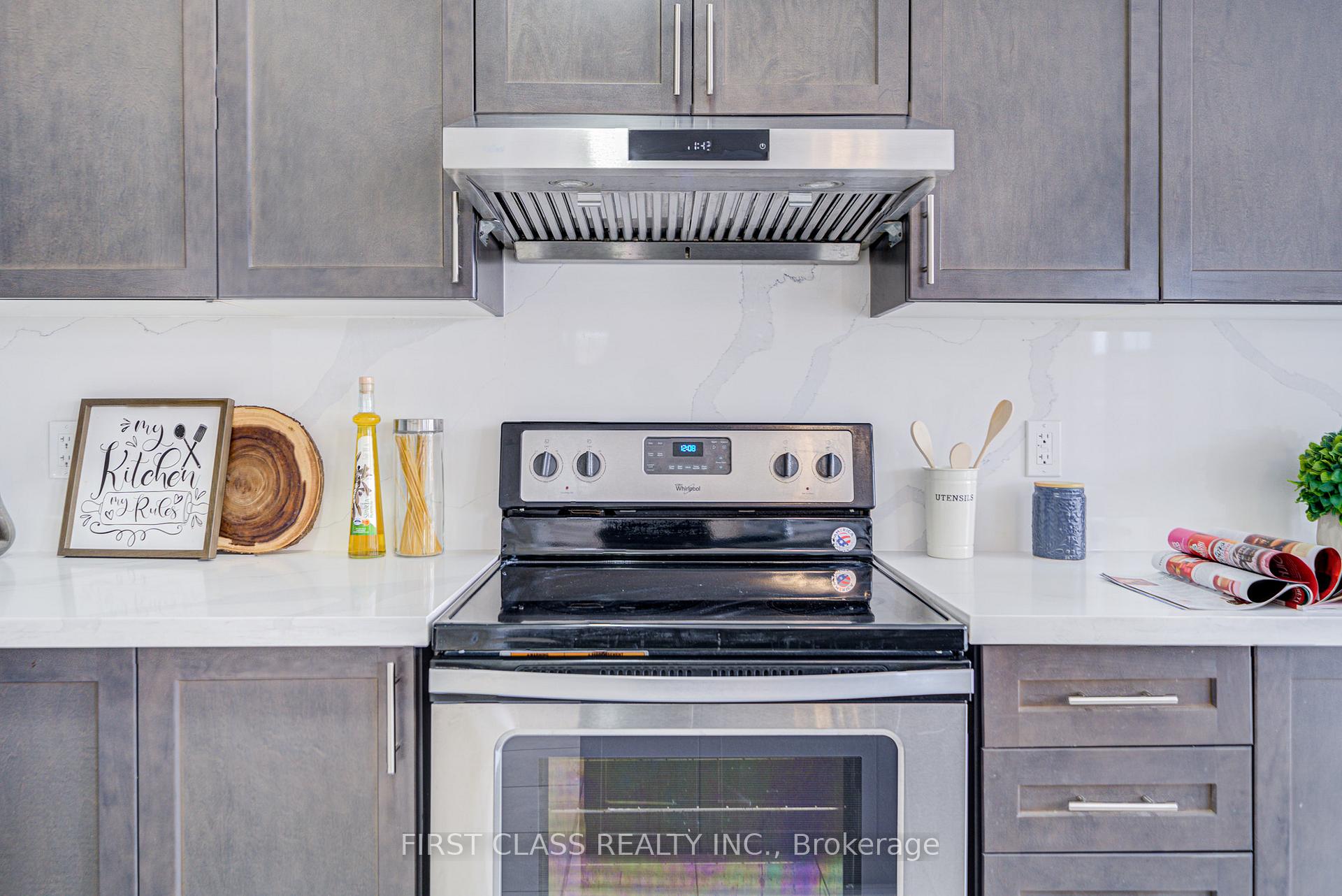 Photo 18 of 9 Gordon Landon Drive, Markham, Cornell — HOMEH